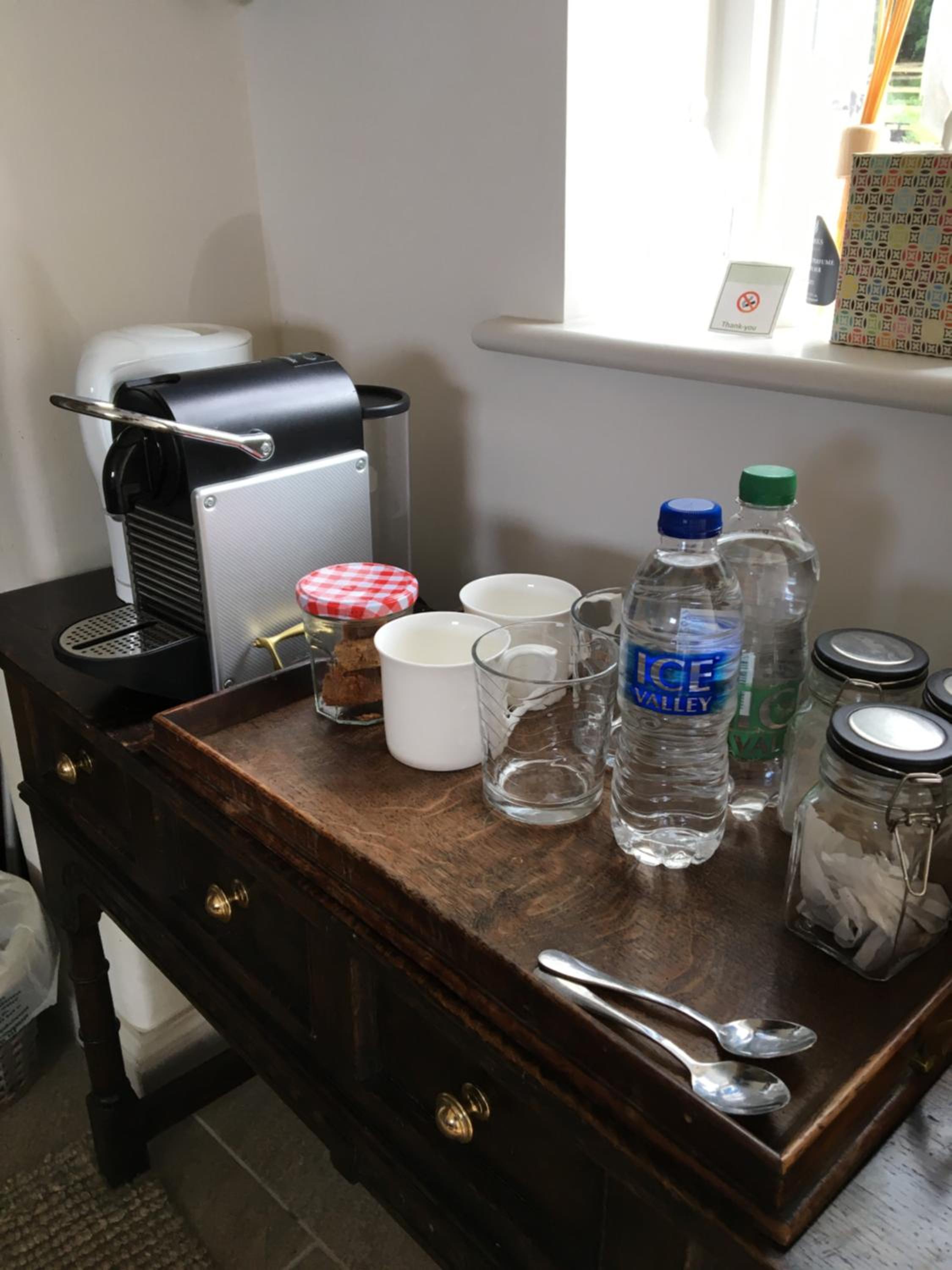 Bridleway Bed & Breakfast