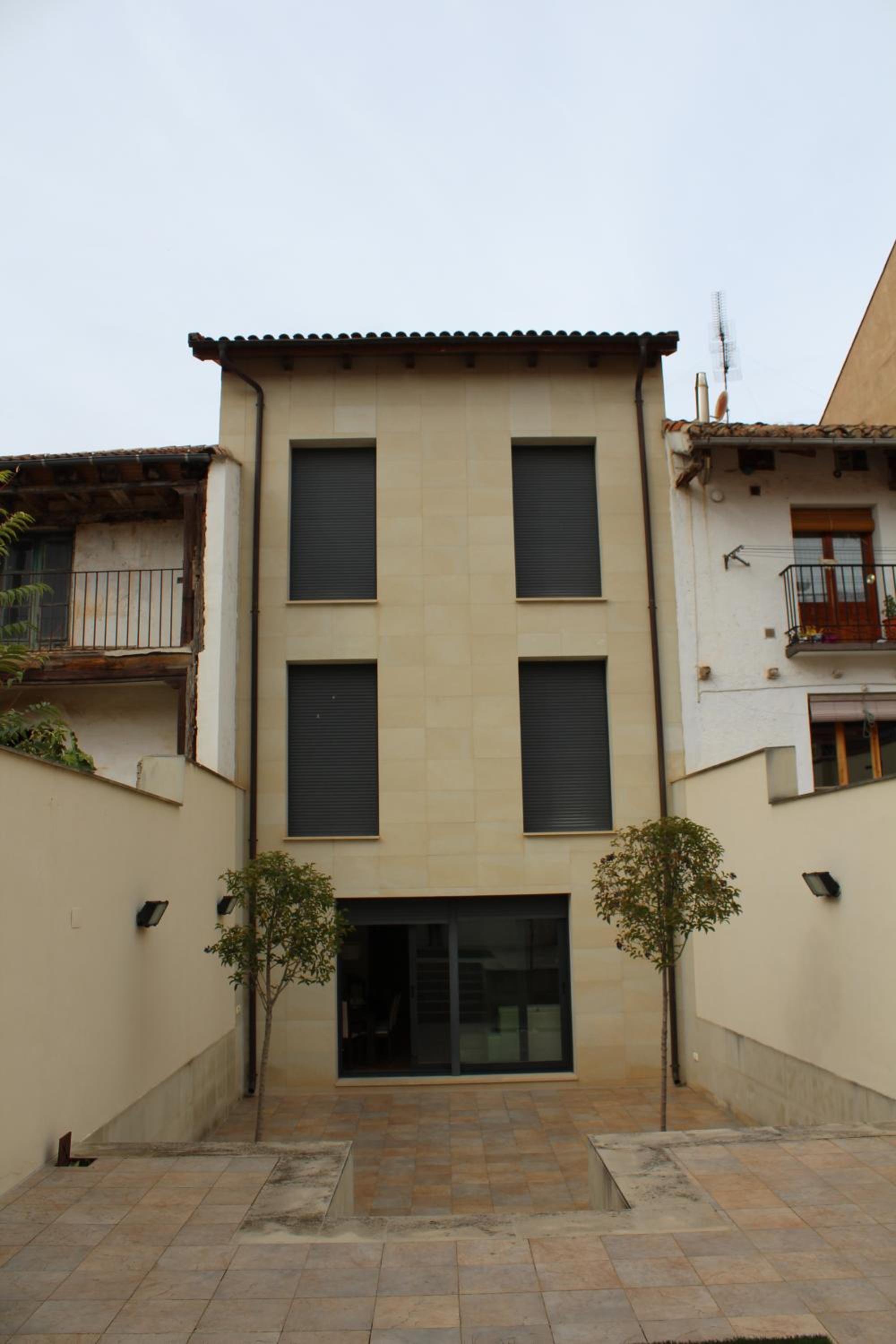 building