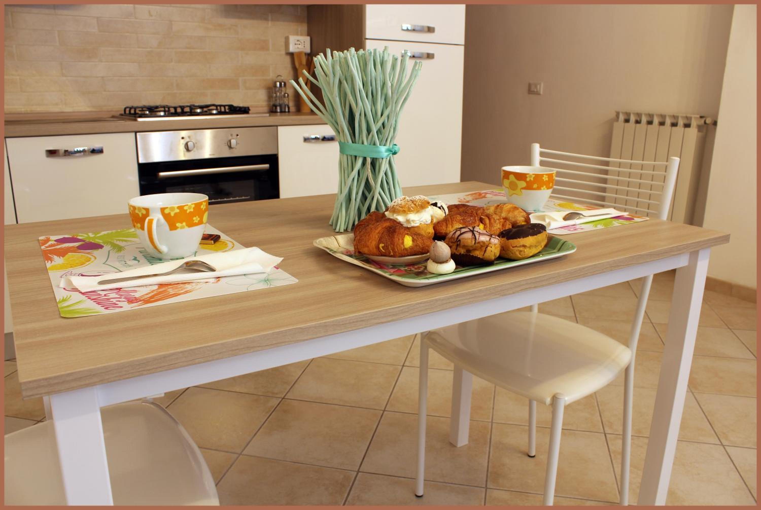 A Casa Di Polly view 3