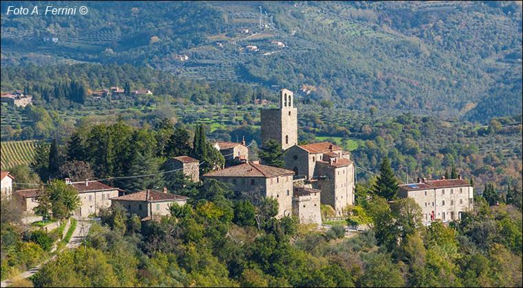 All'Antico Silbule
