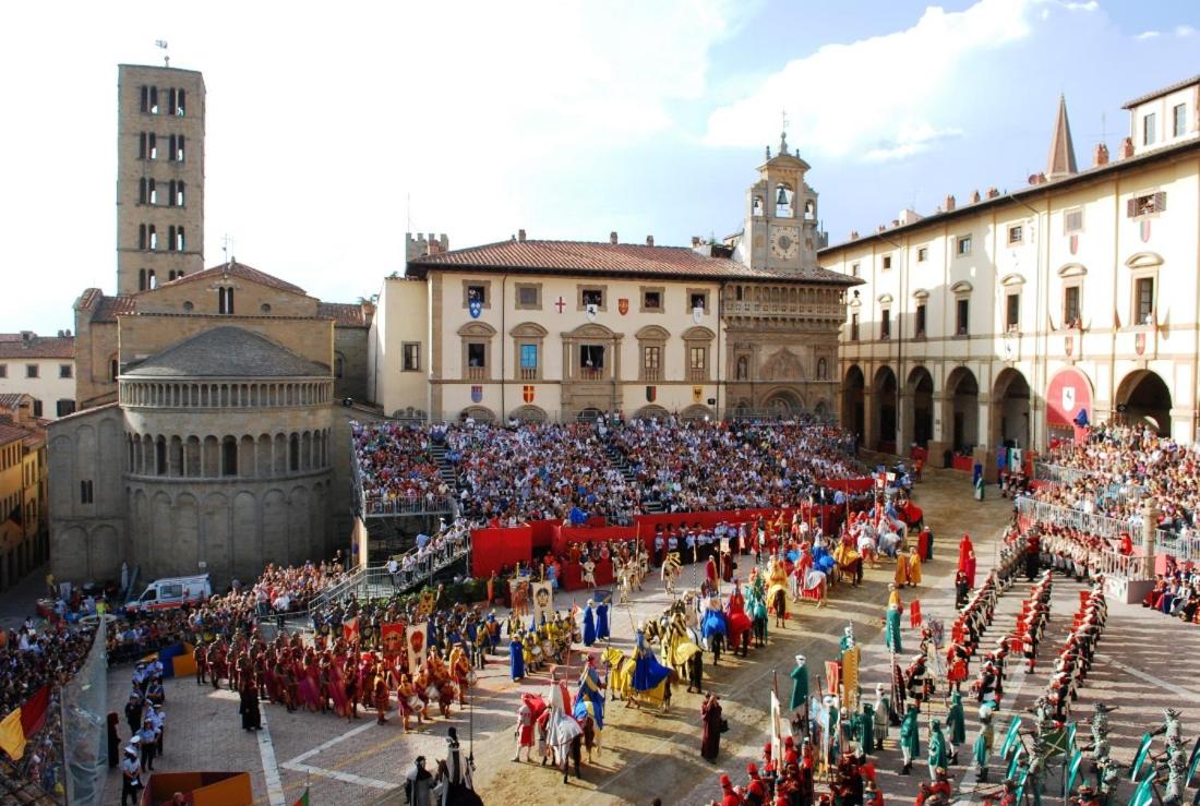 All'Antico Silbule