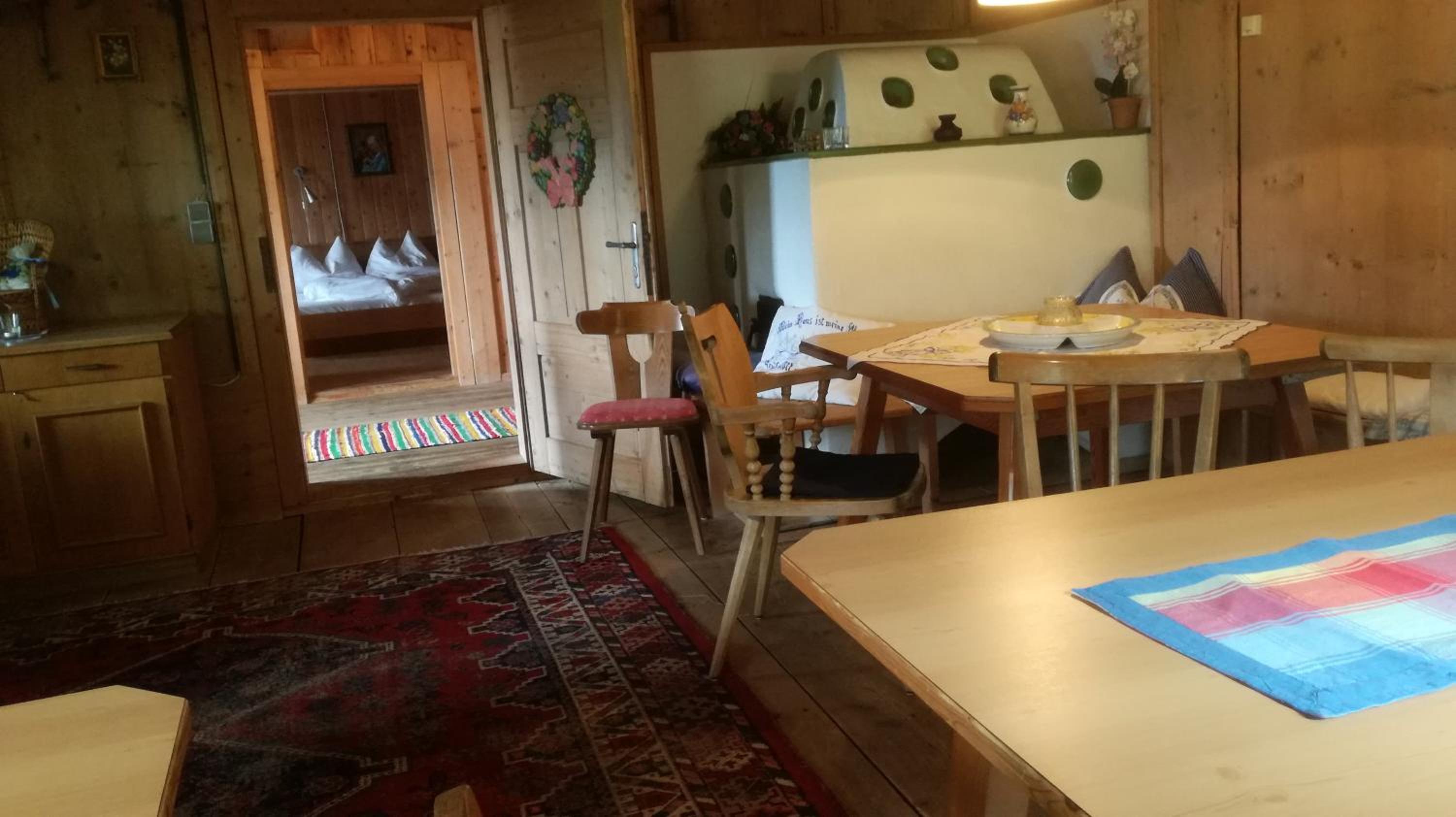 Ferienhaus Unterbrunnhaus