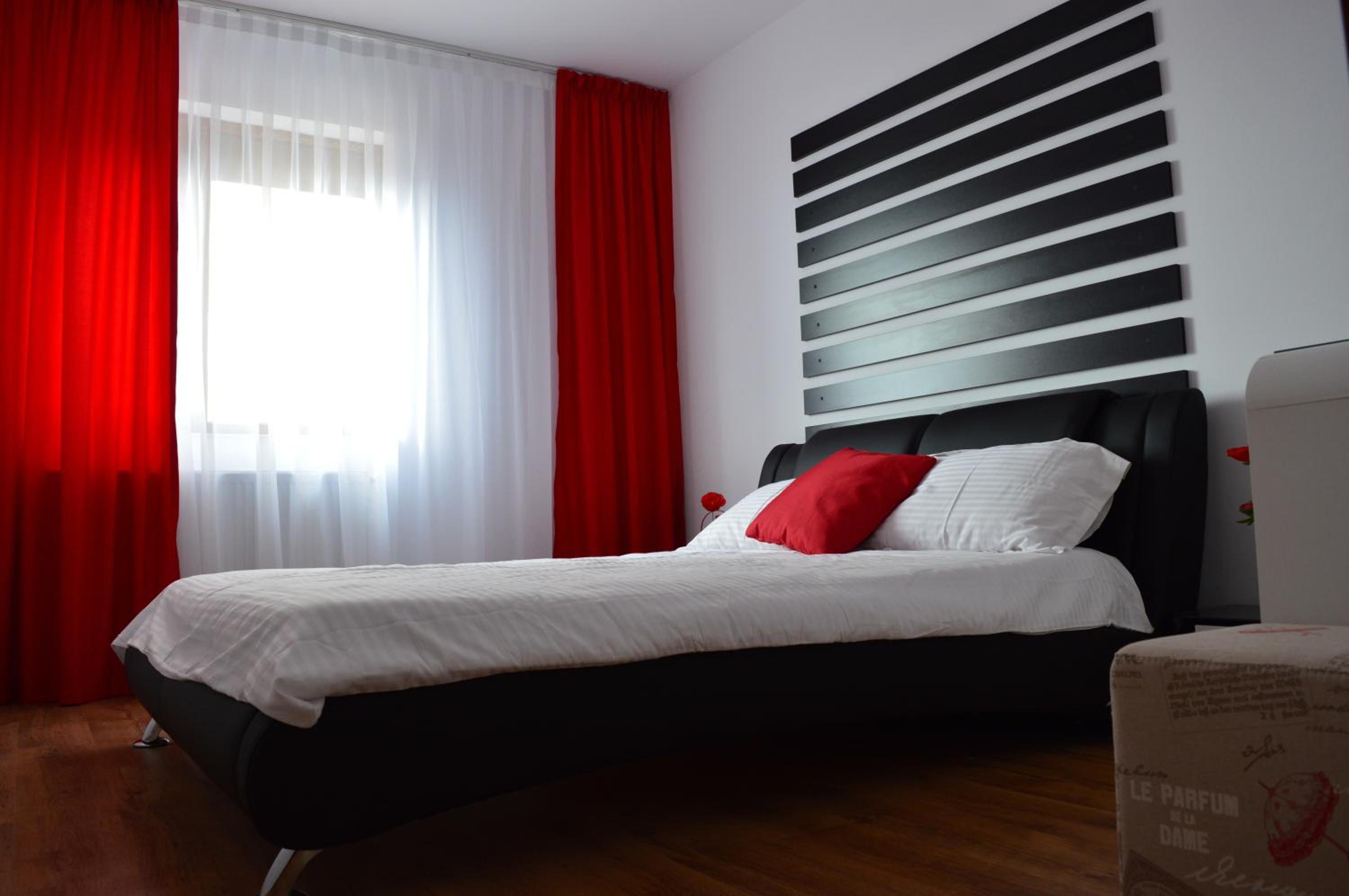 Apartament Boggio
