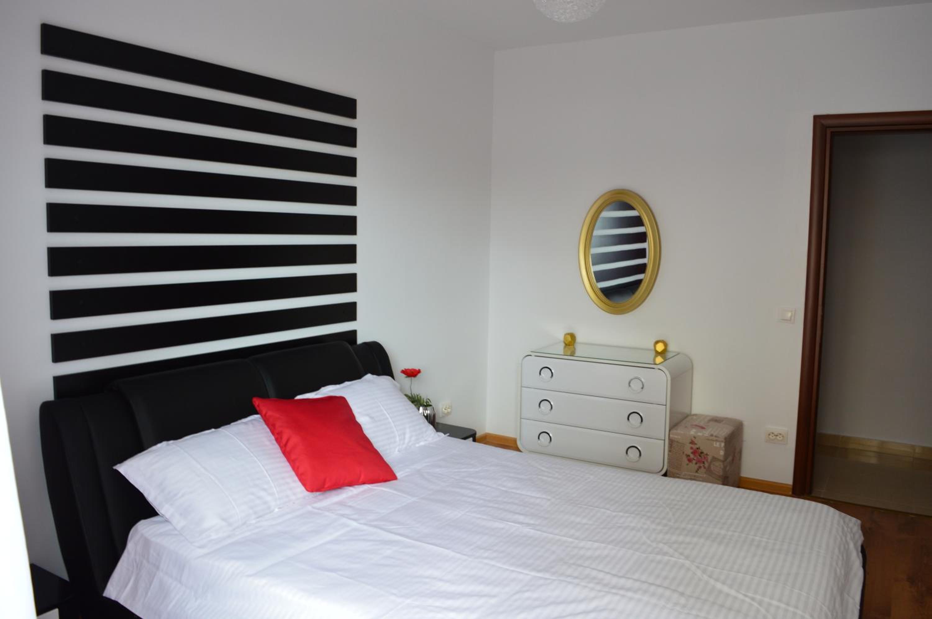 Apartament Boggio