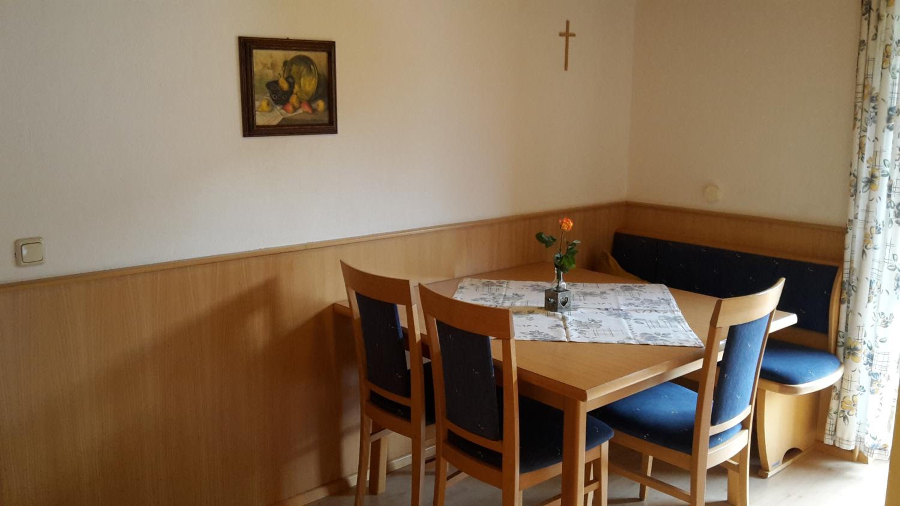 Pension Schwemberger ohne Frühstück