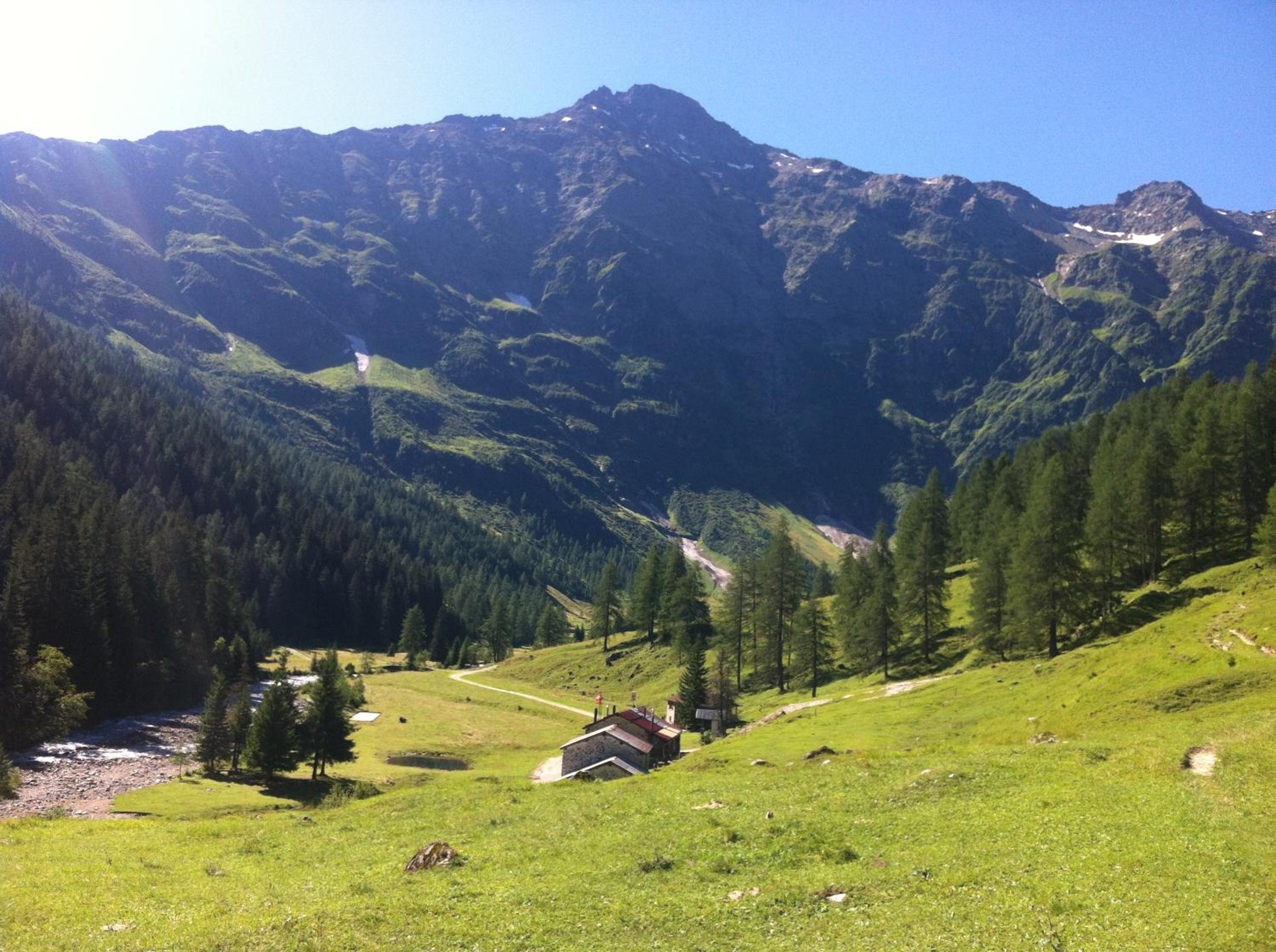 B&B Gottardo