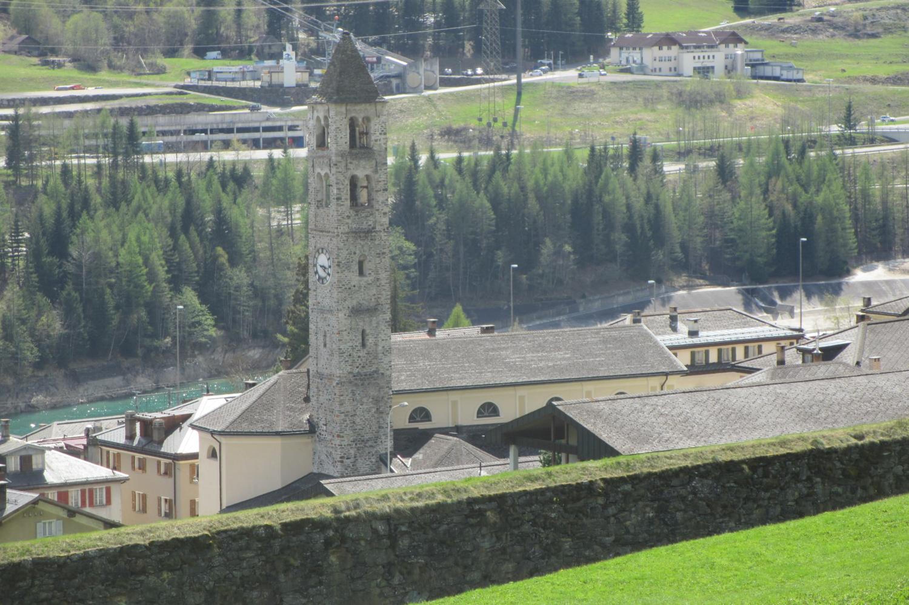 B&B Gottardo