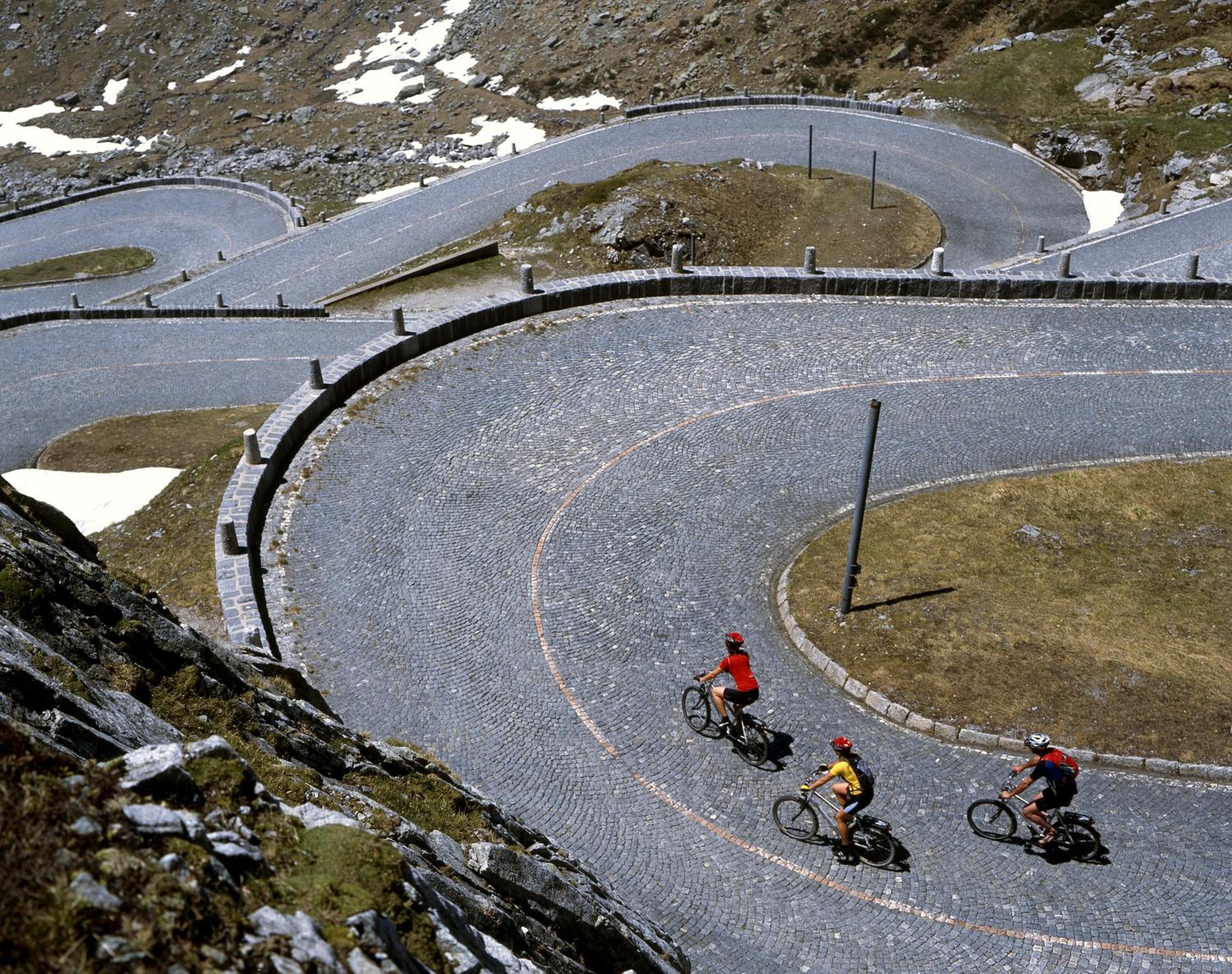 B&B Gottardo