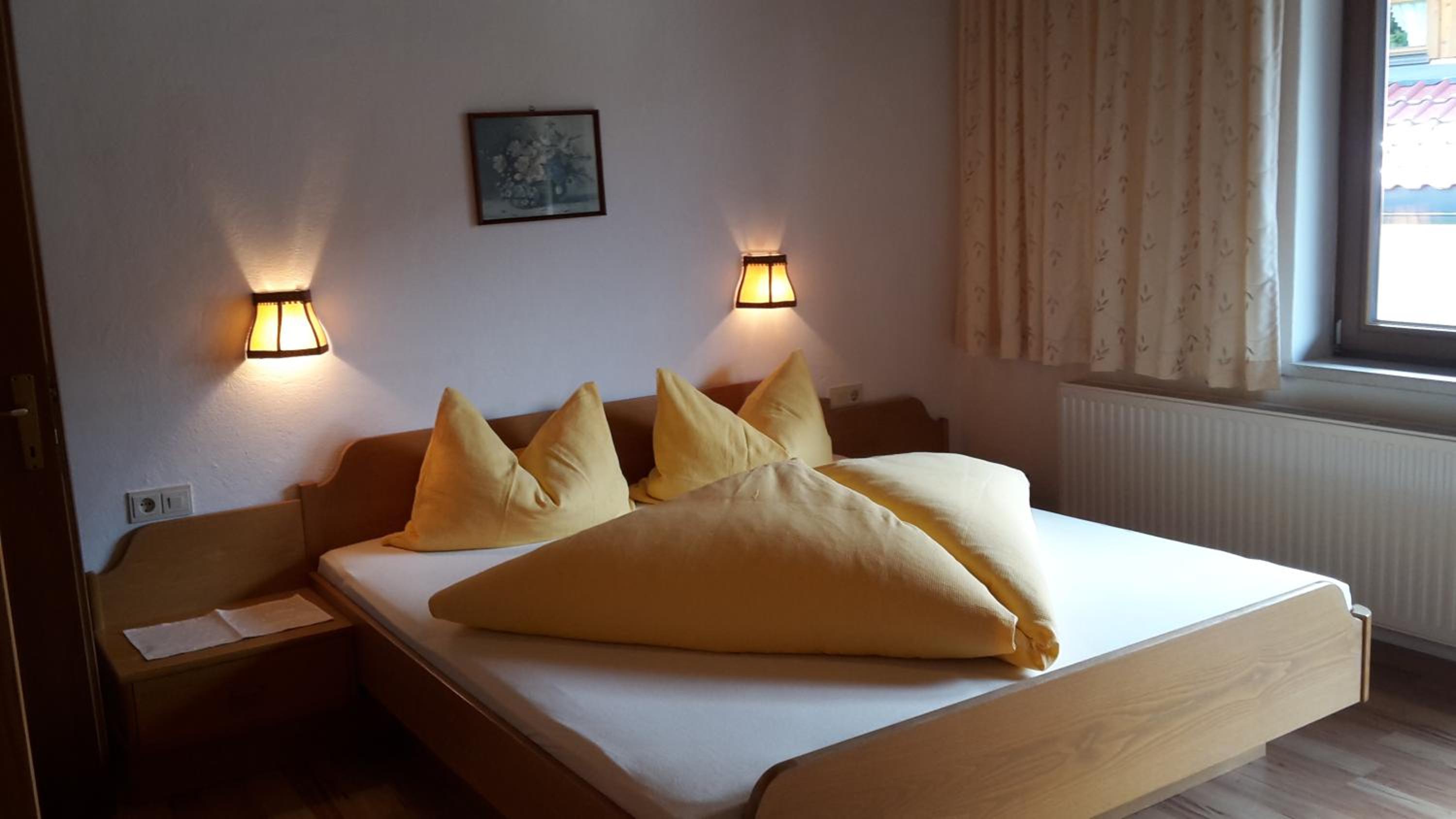 Pension Schwemberger ohne Frühstück