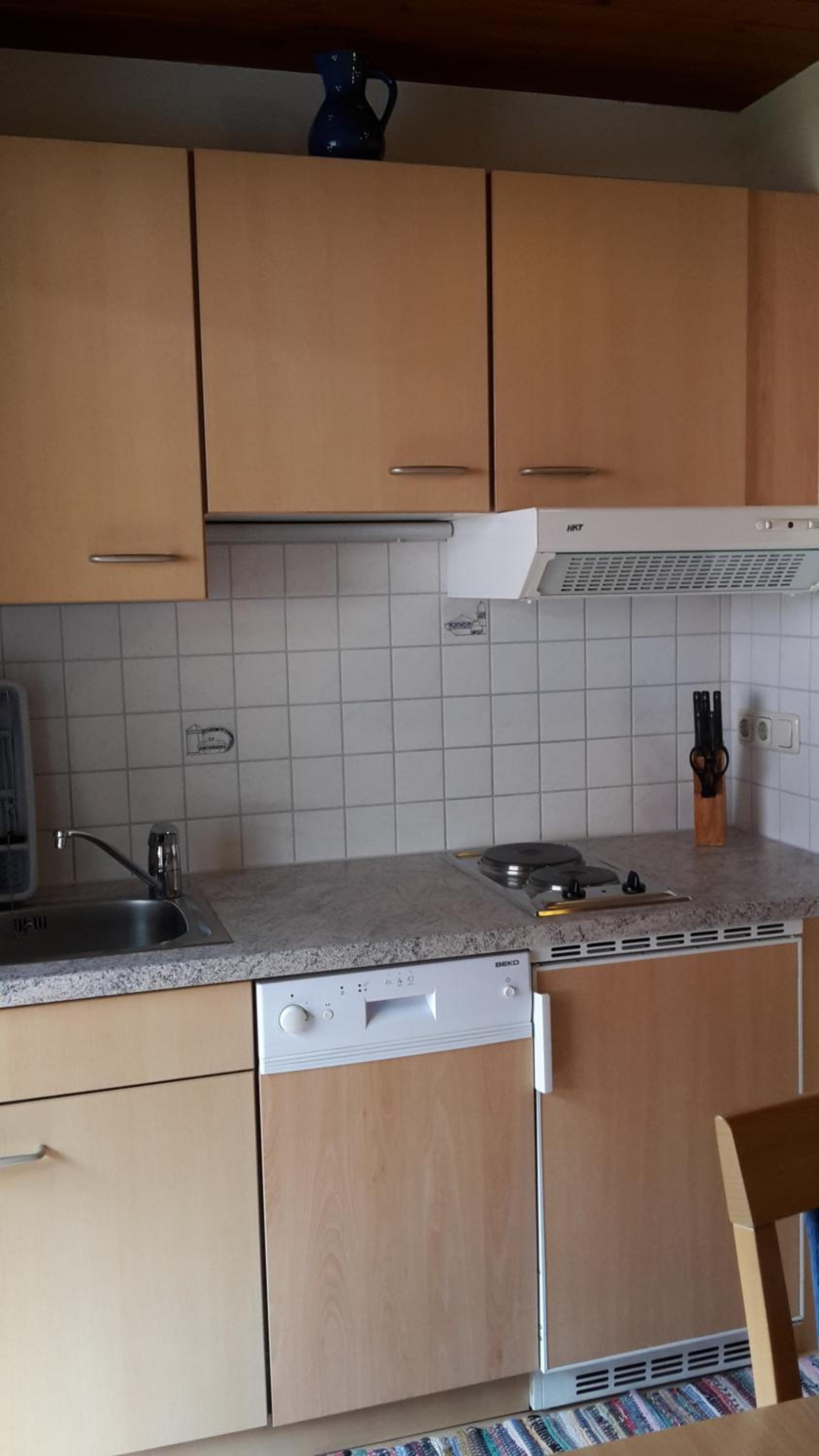 Pension Schwemberger ohne Frühstück