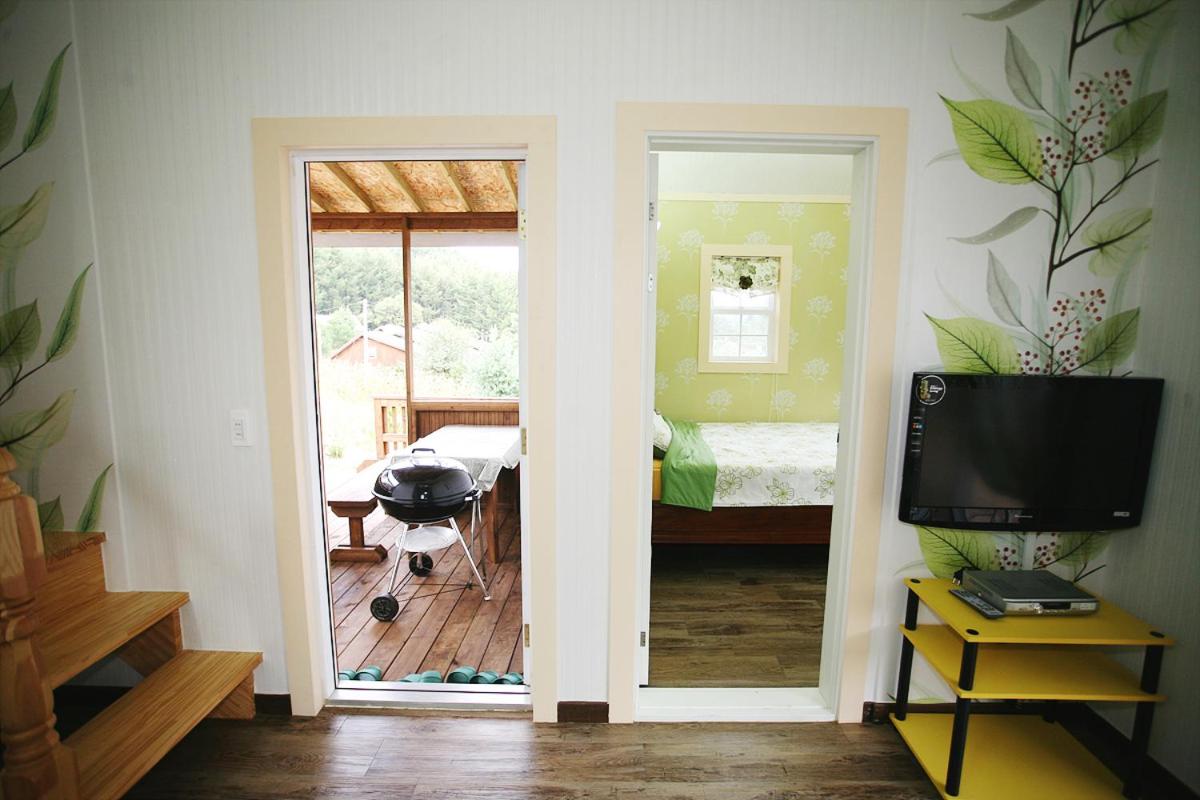 Sunny House, 평창군 - 12