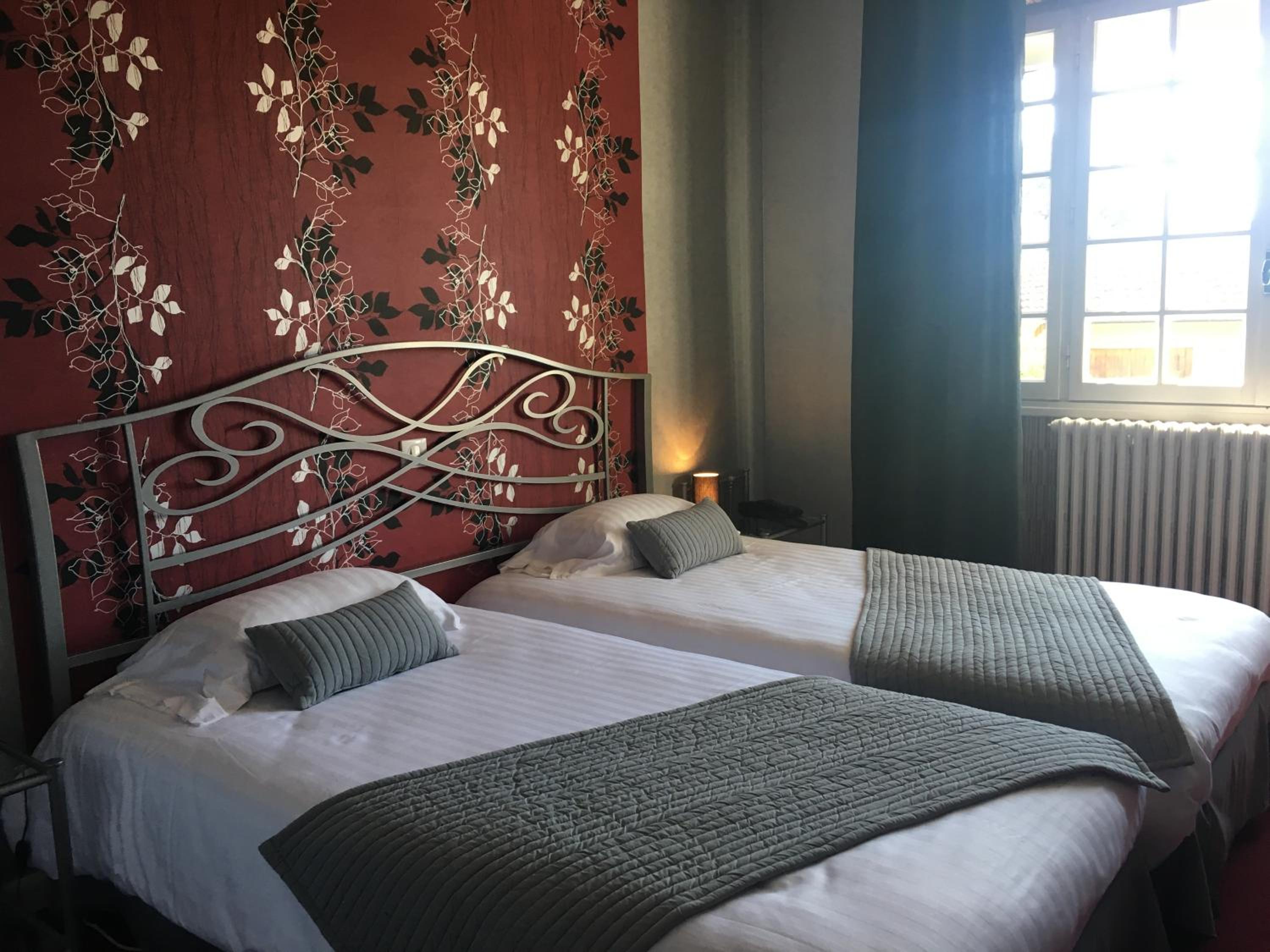 Logis La Thomasse