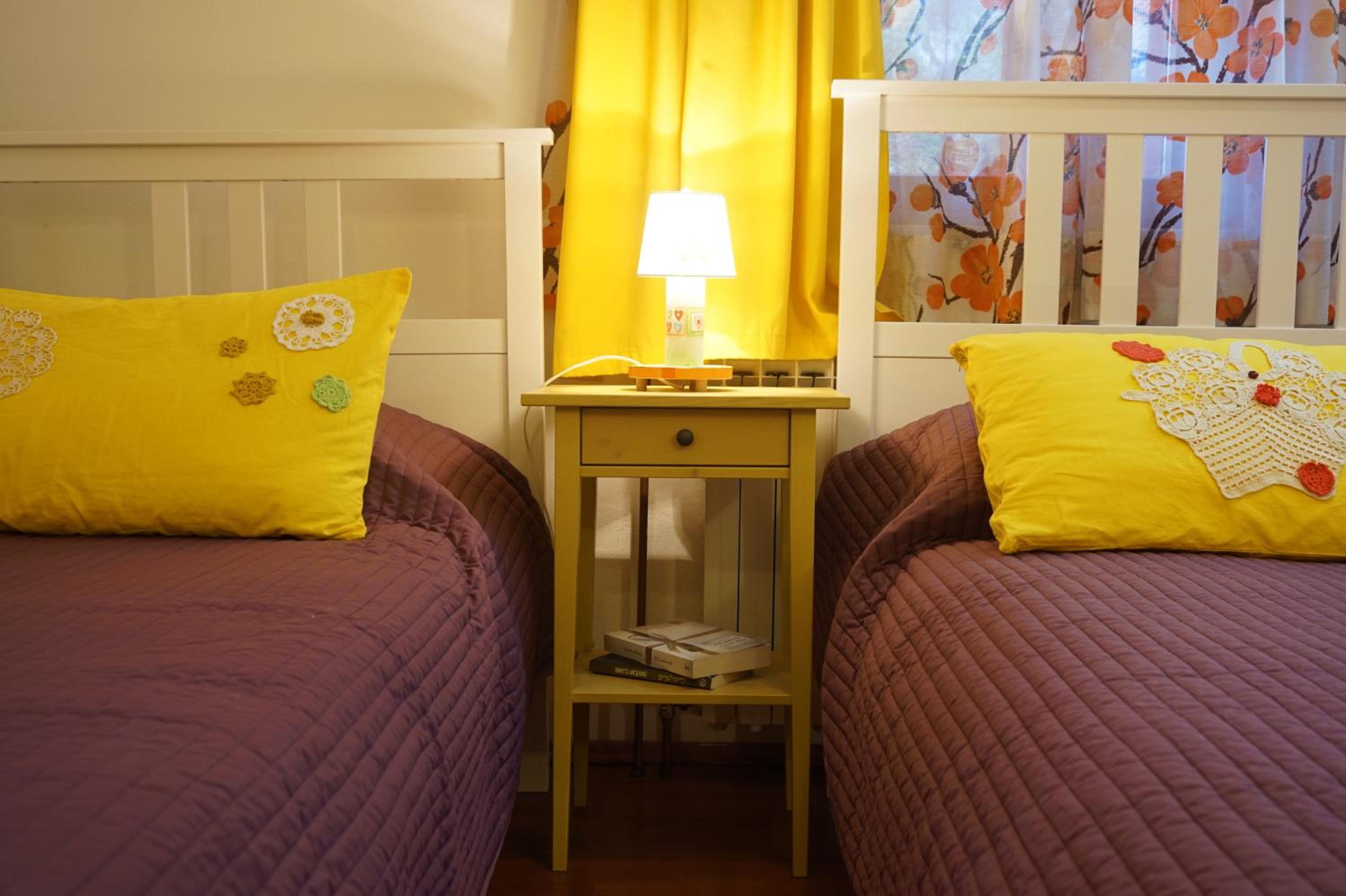 Apartments Suncani
