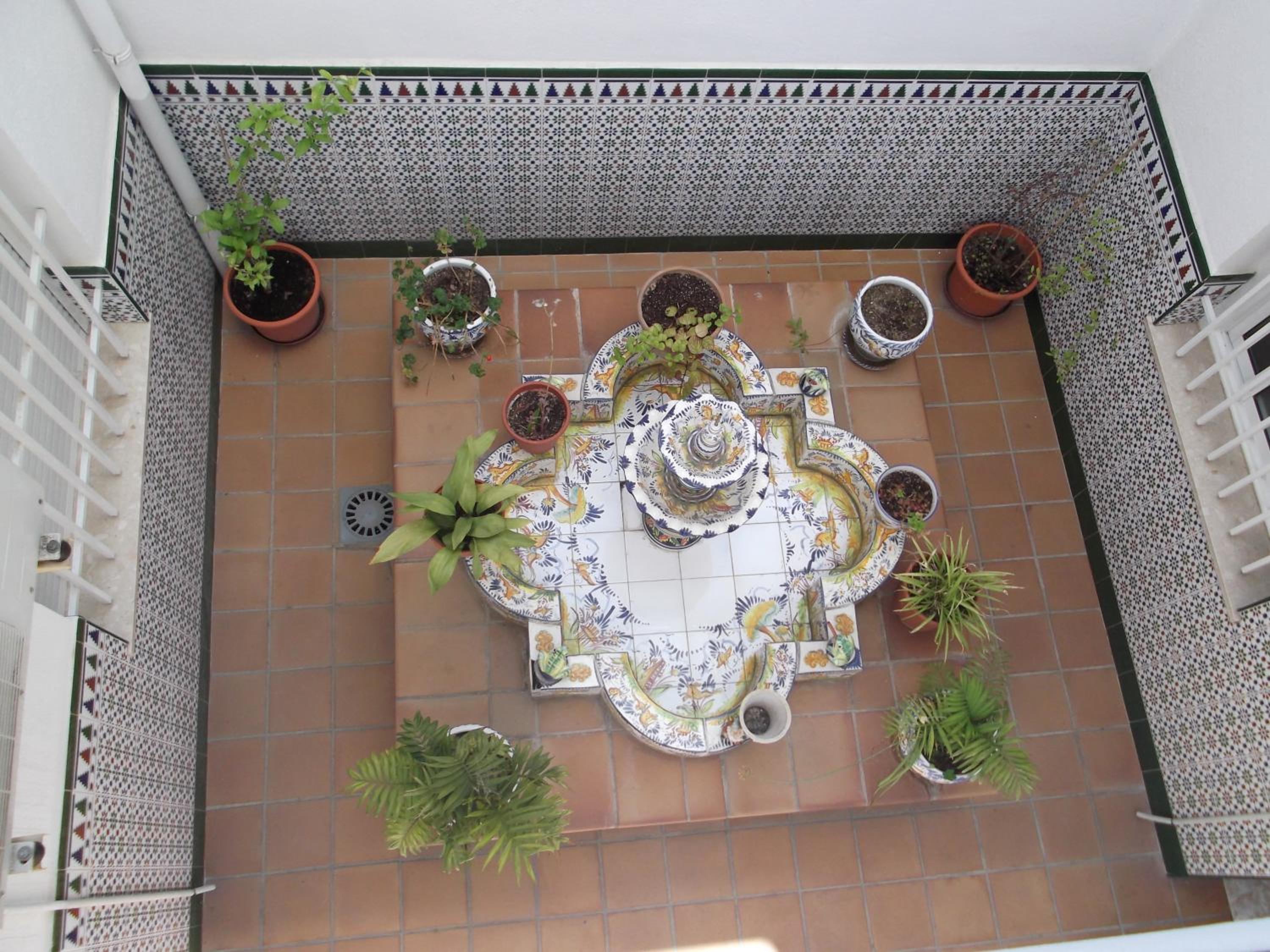 Hostal Doña Carmen