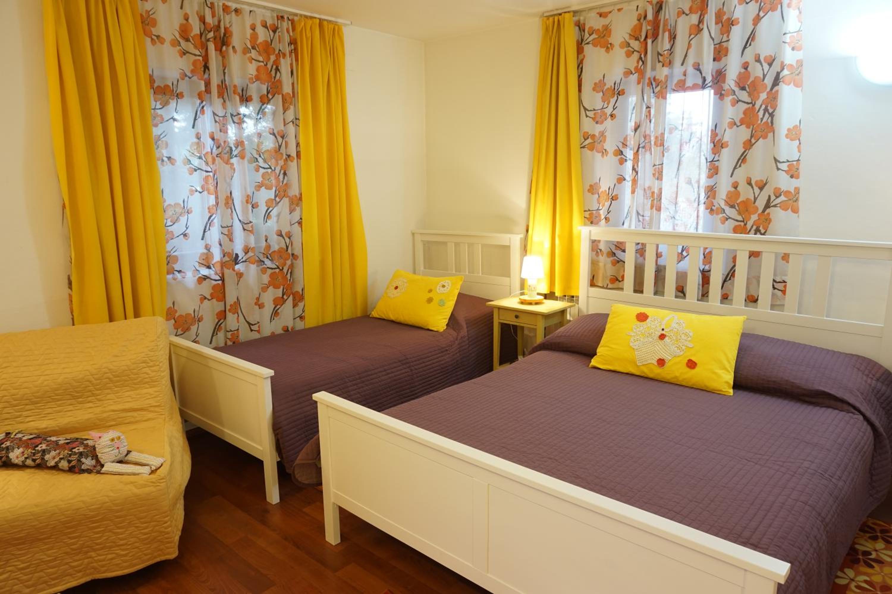 Apartments Suncani