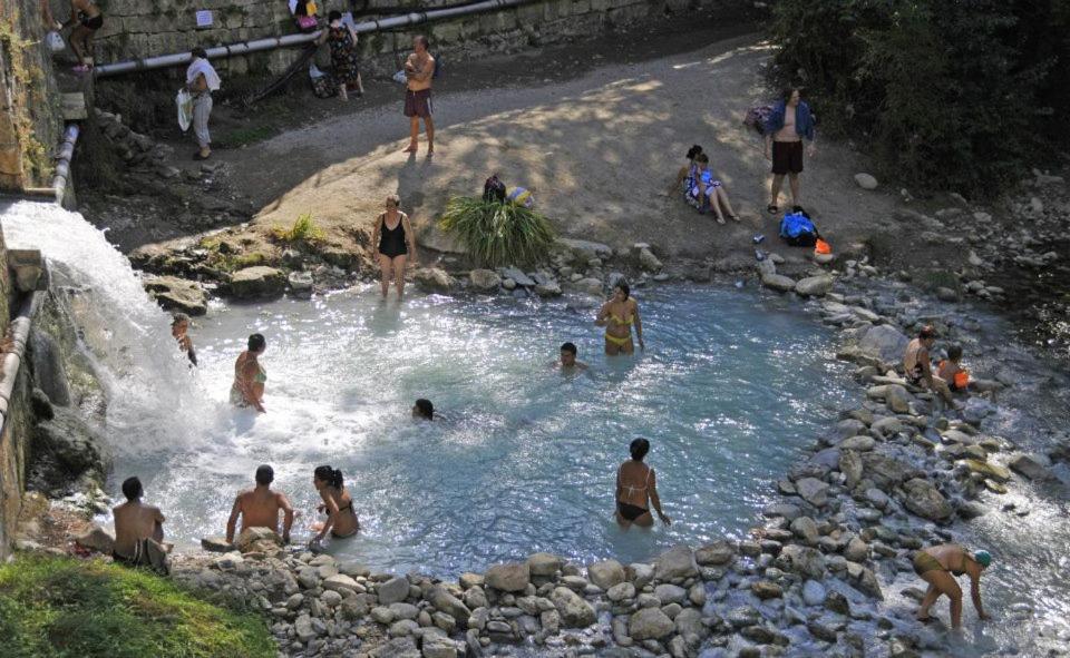 Villa Silvia photo 3