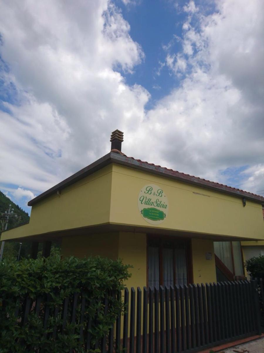 Villa Silvia photo 5