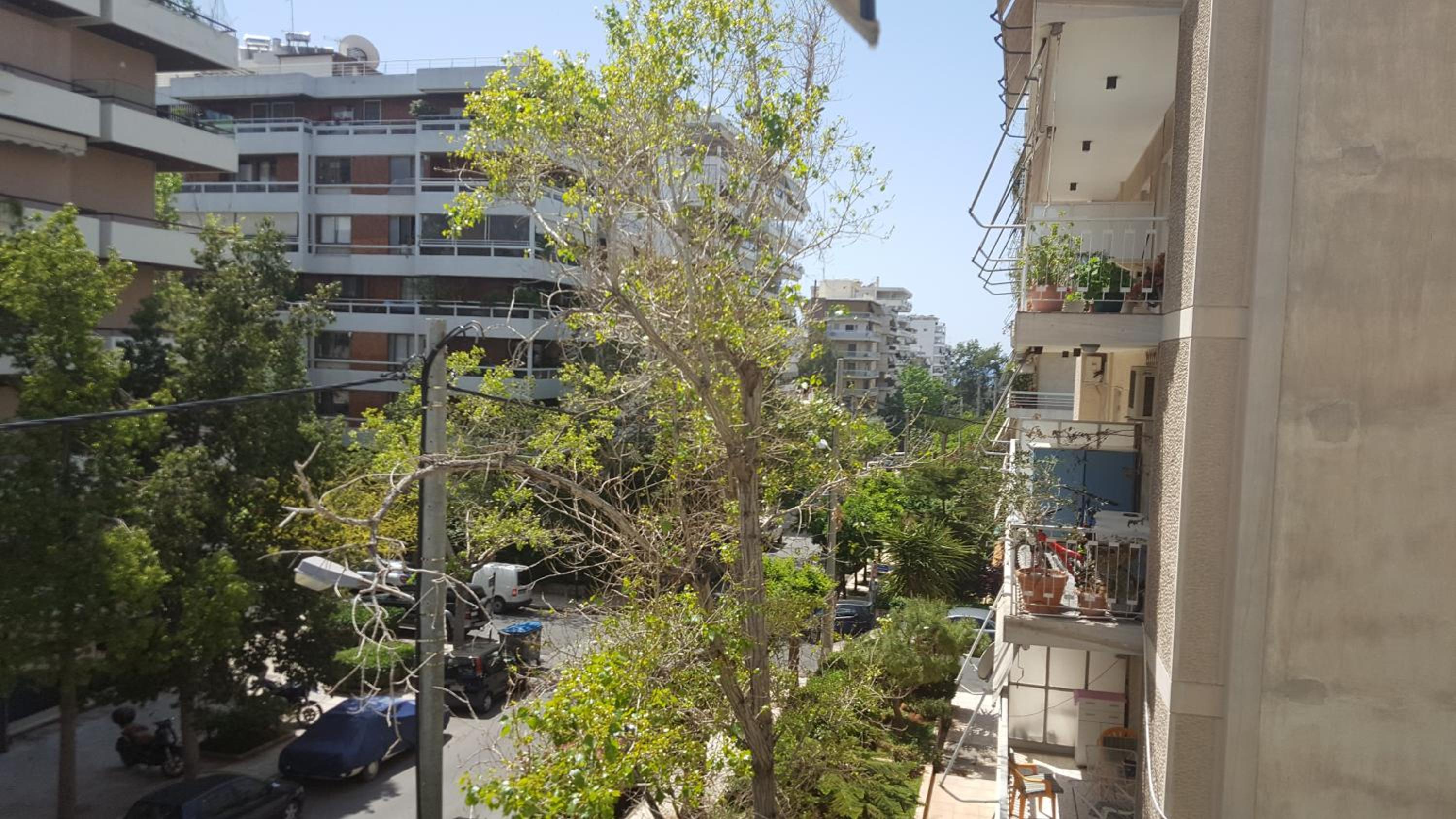 Apartment near the Beach