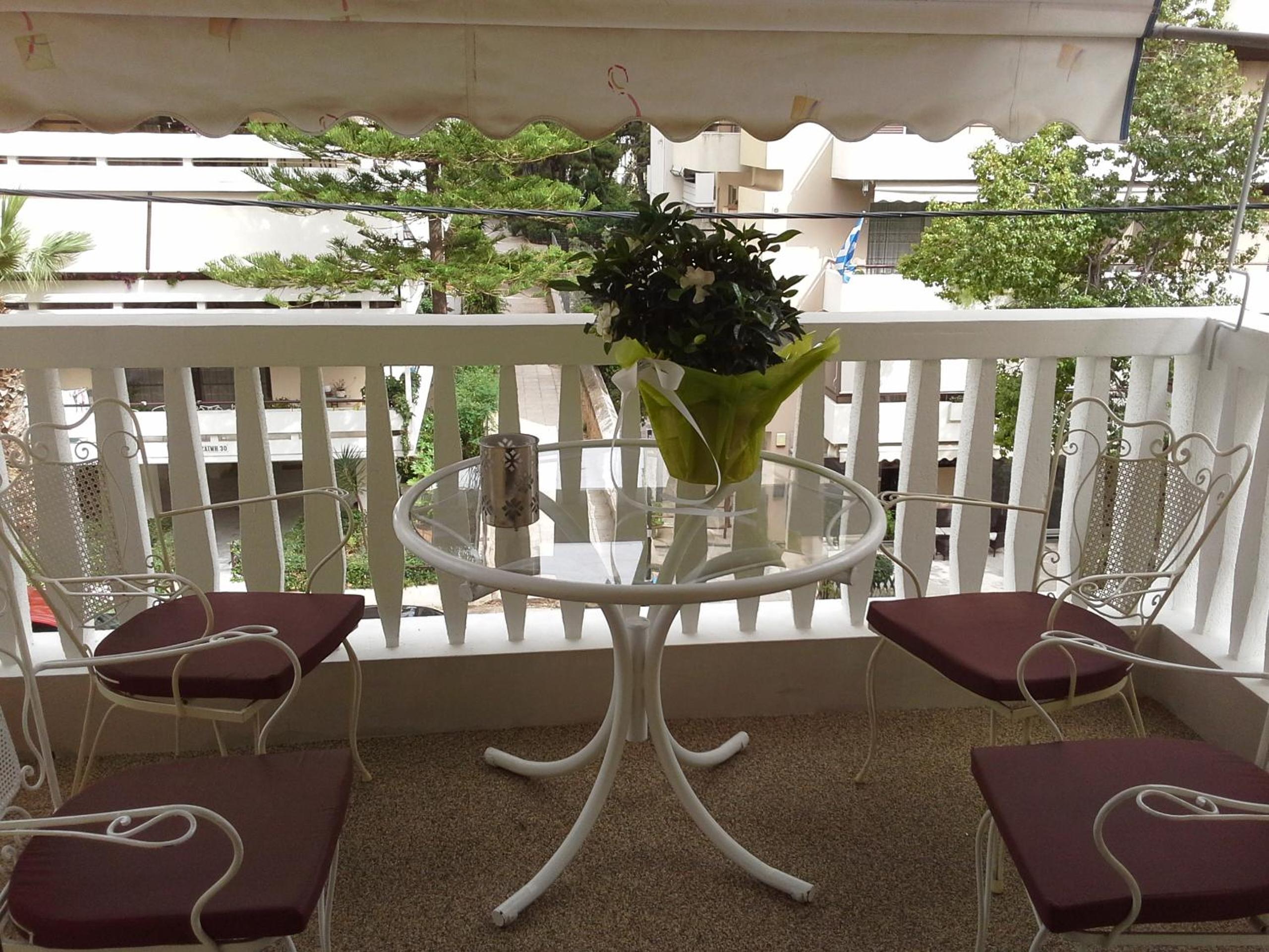 Apartment near the Beach