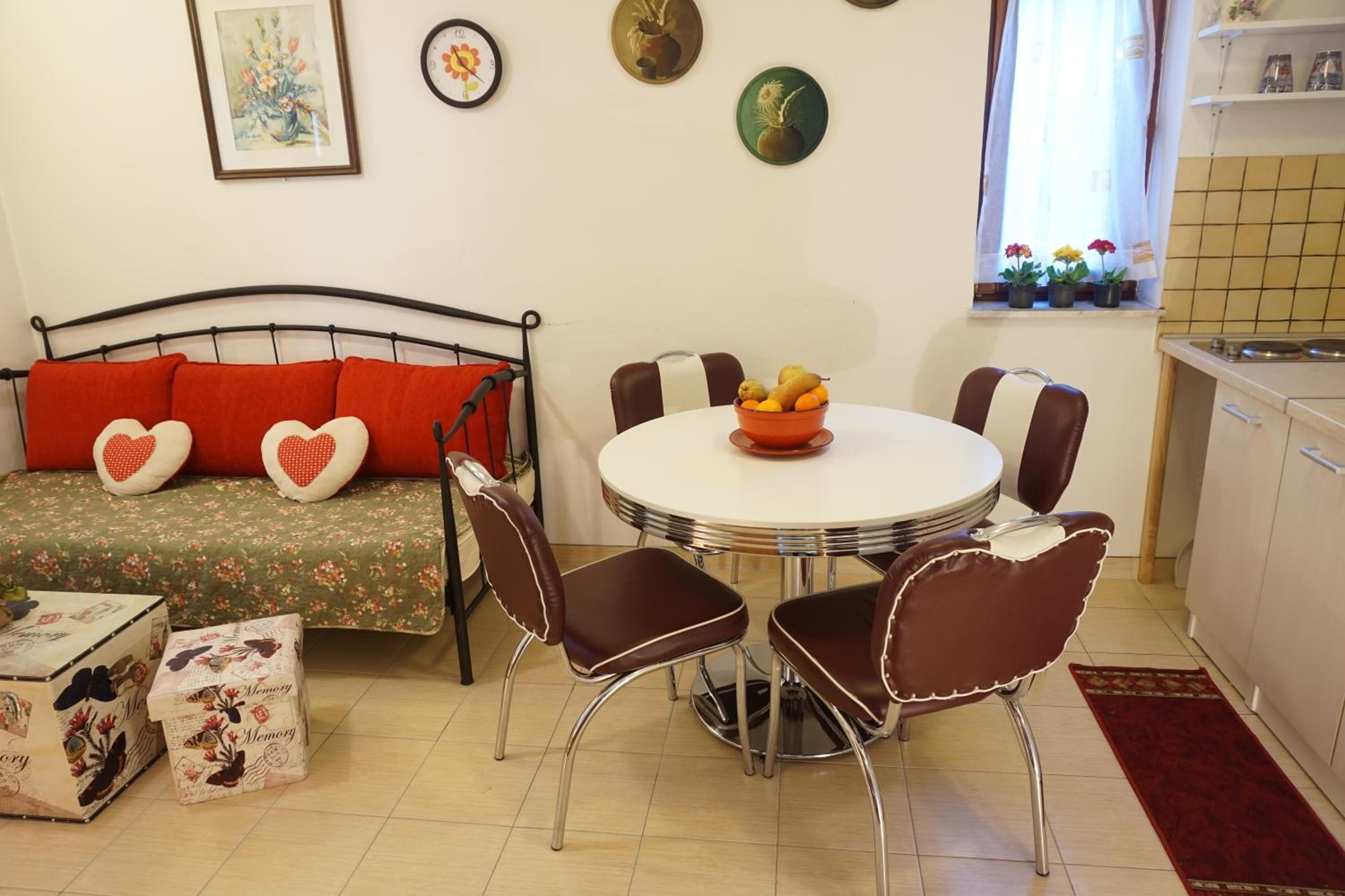 Apartments Suncani