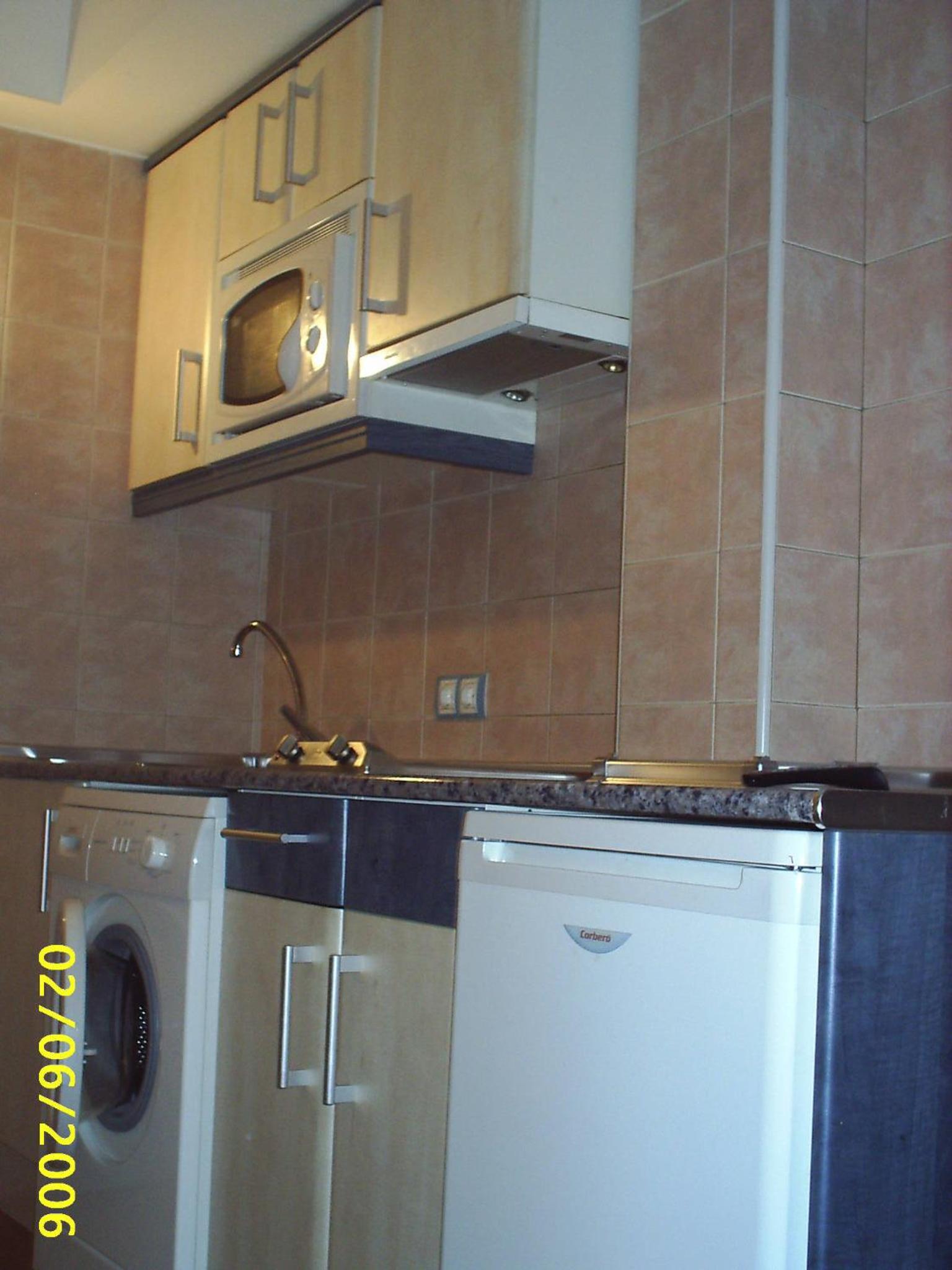 Apartamentos Gabarre en Broto