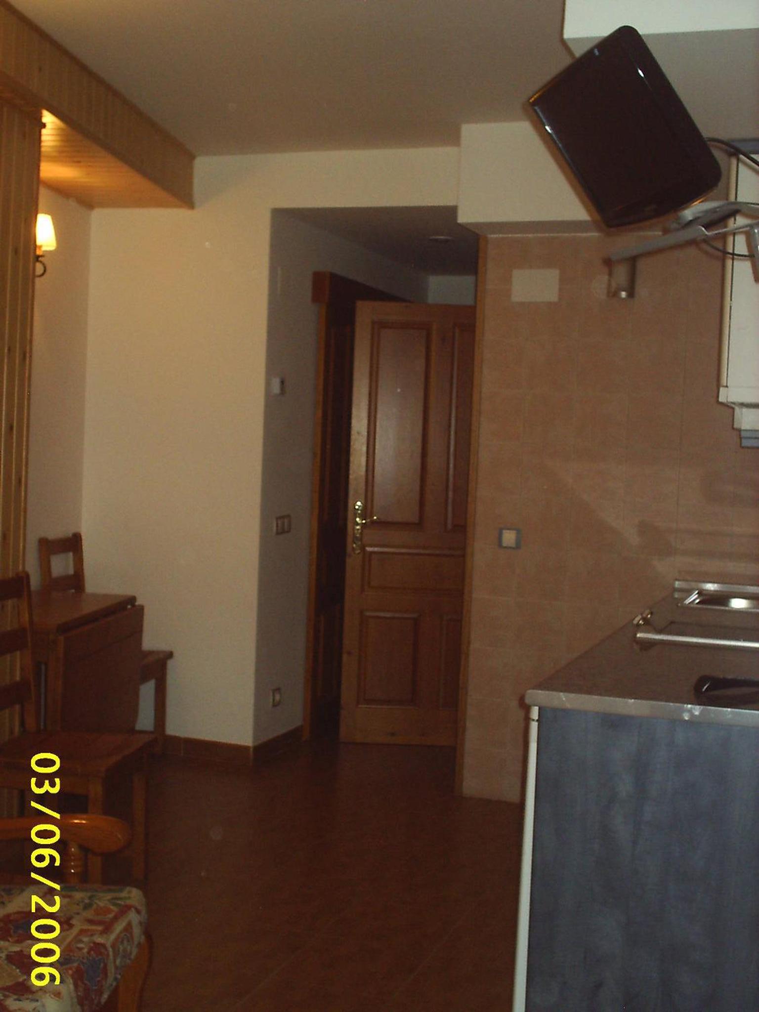 Apartamentos Gabarre en Broto