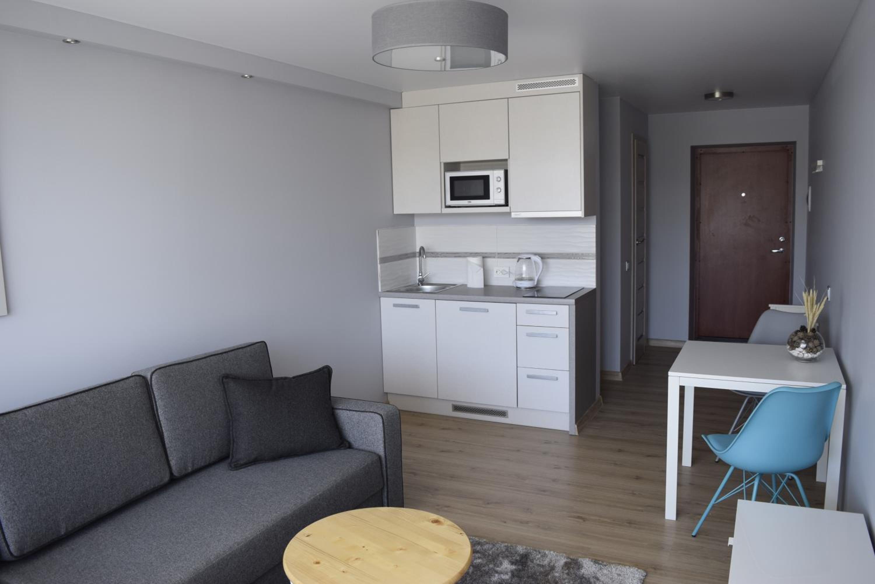 Cosy Seaside Apartments view 2