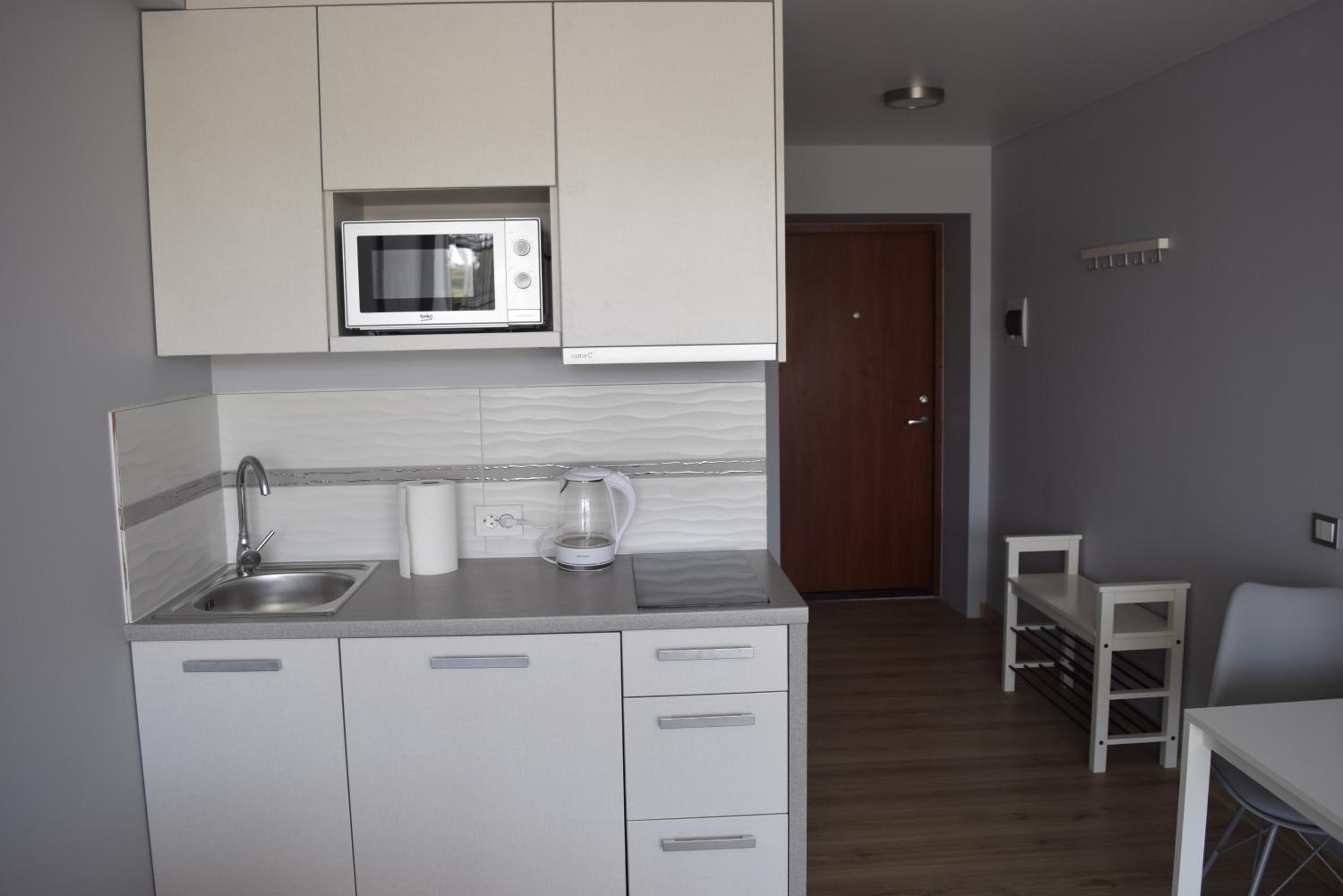 Cosy Seaside Apartments view 5