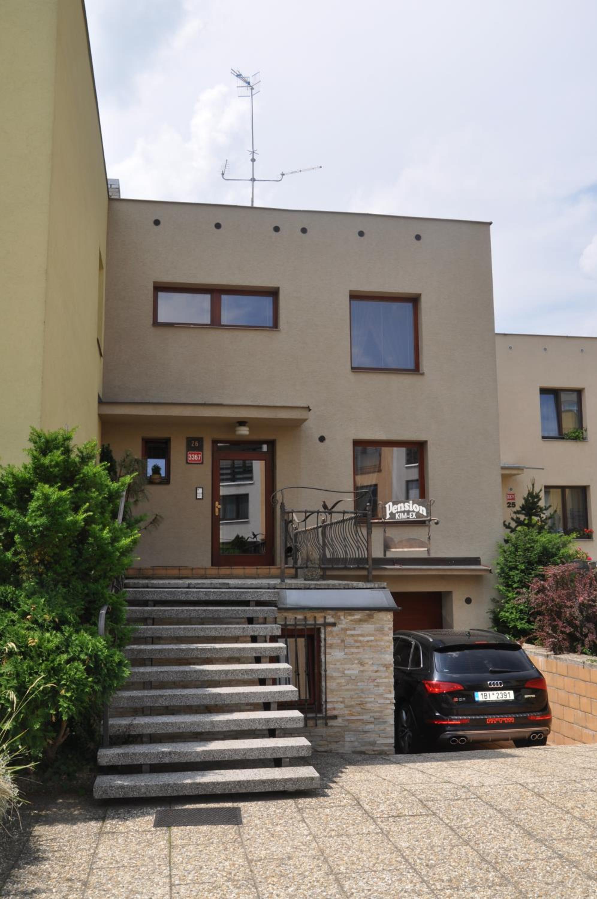 Penzion Kimex