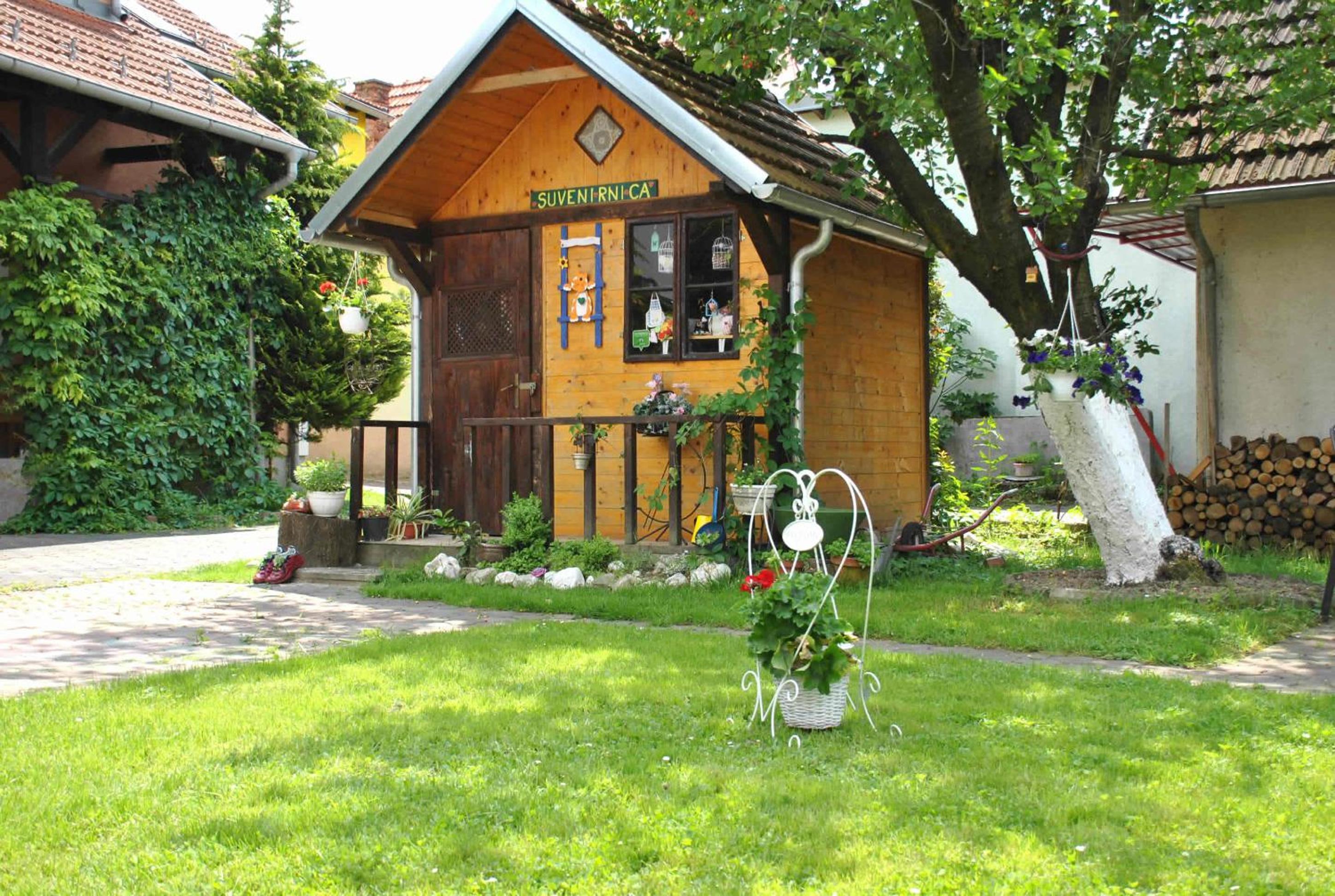 Apartments Suncani