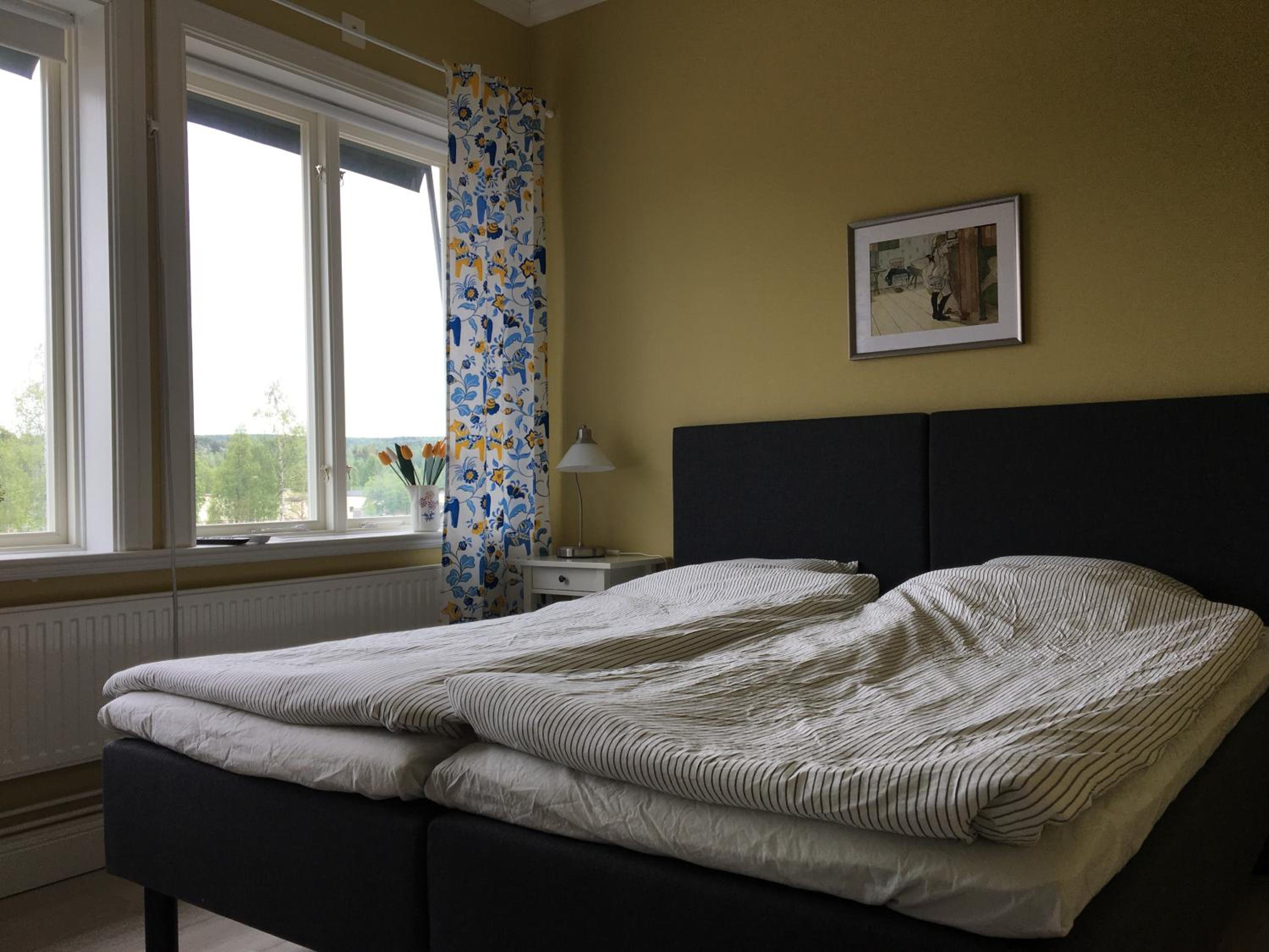 Orsa Station Bed and Breakfast, photo 12