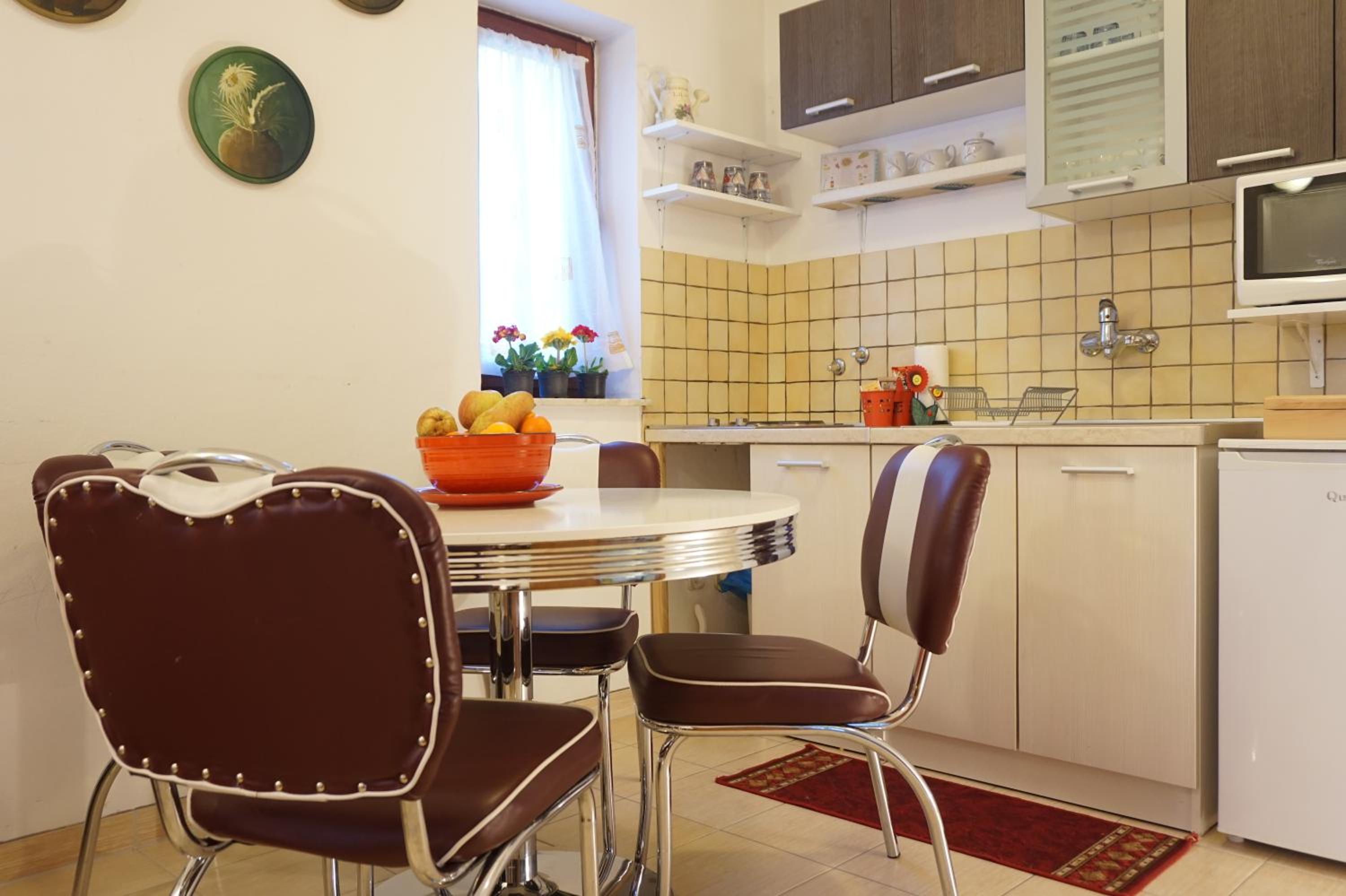Apartments Suncani