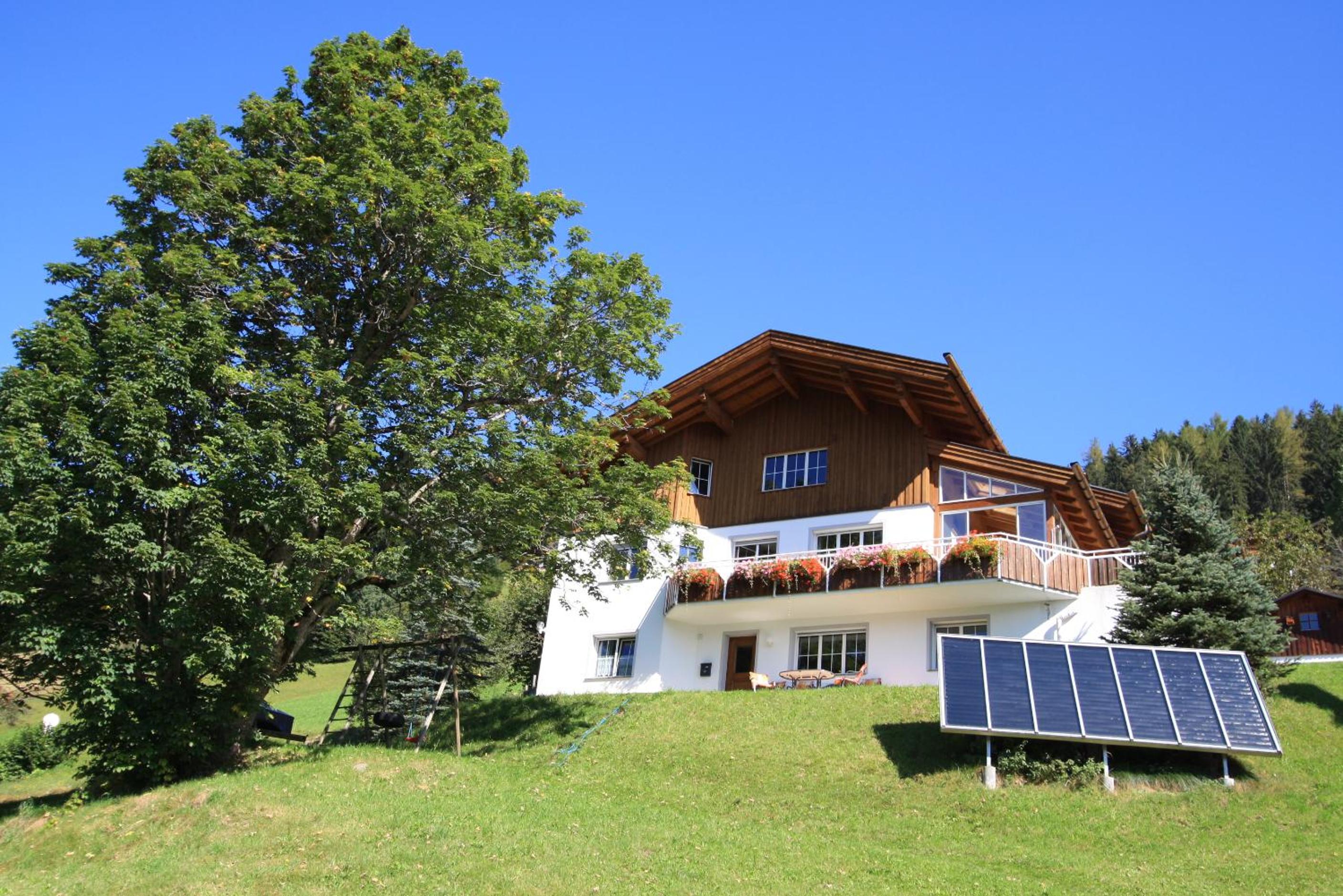 Haus Marija