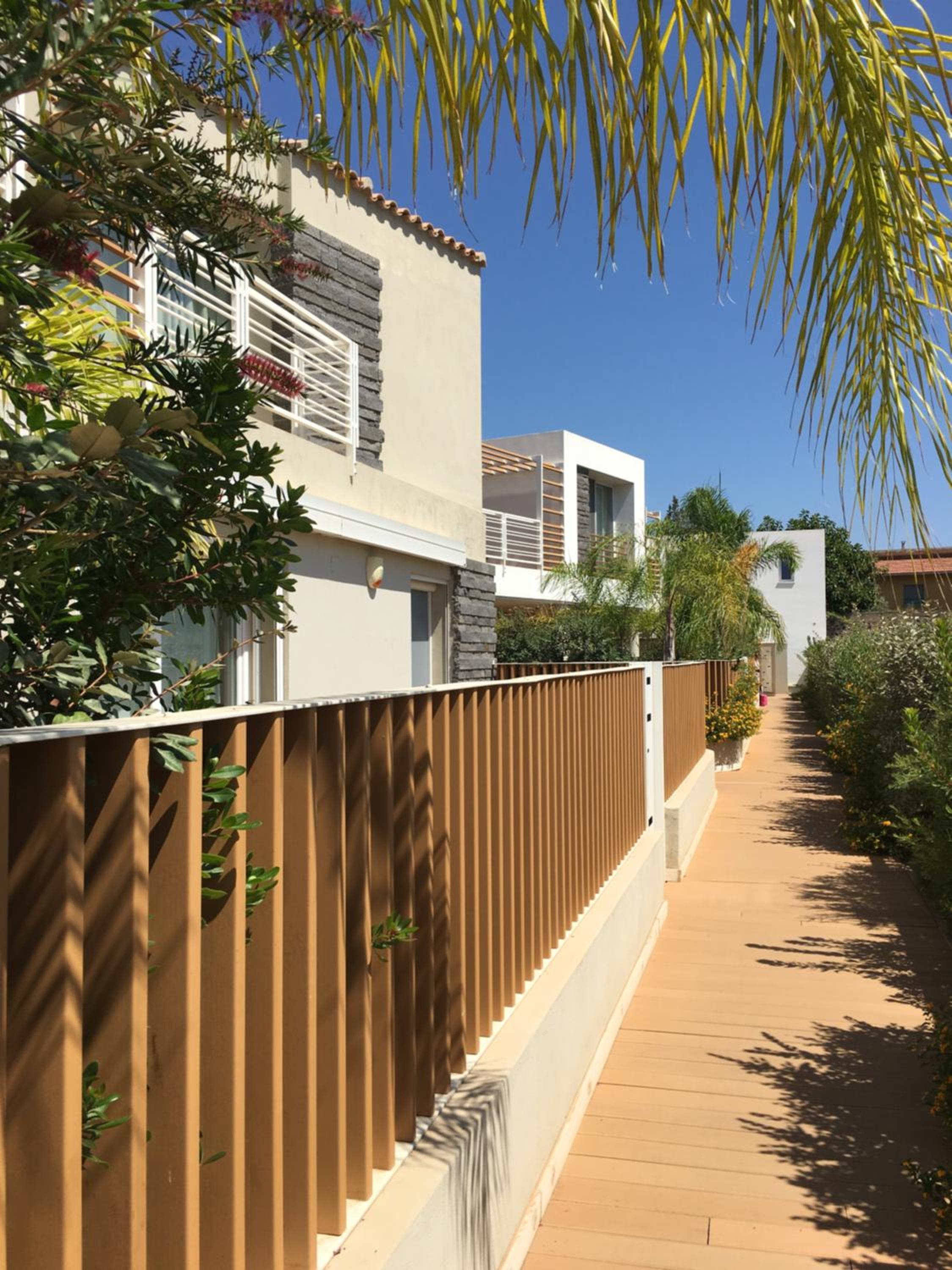 A gem apartment with terrace photo 3