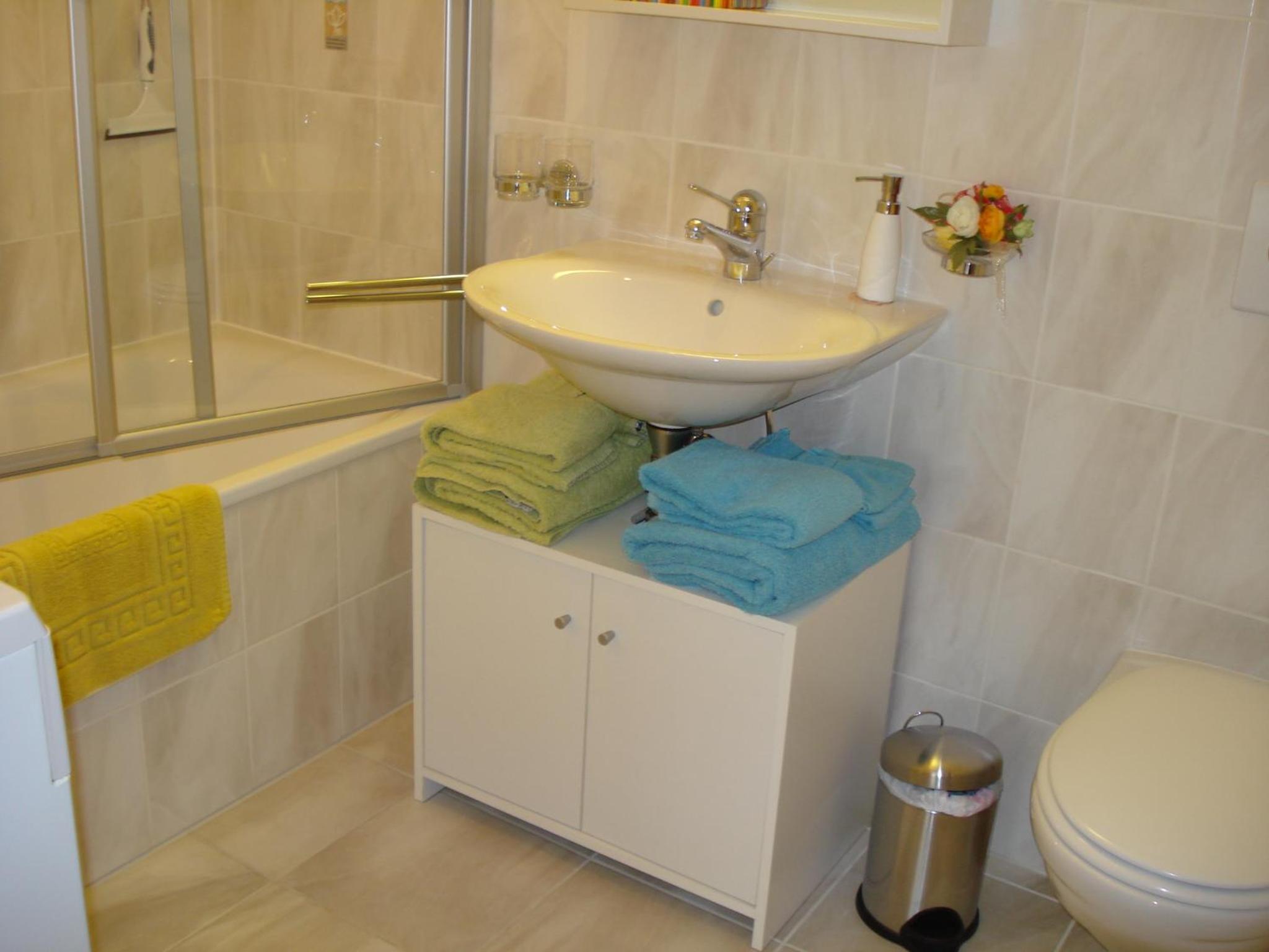 Ferienwohnung Lenggenhager Plantzette