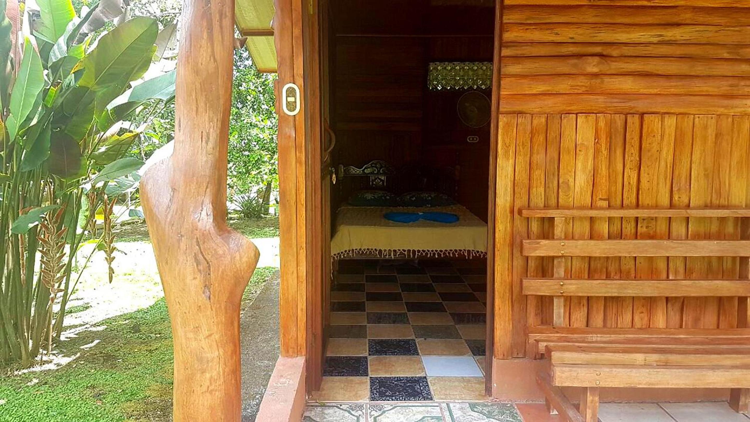 Tío Felix Eco Lodge