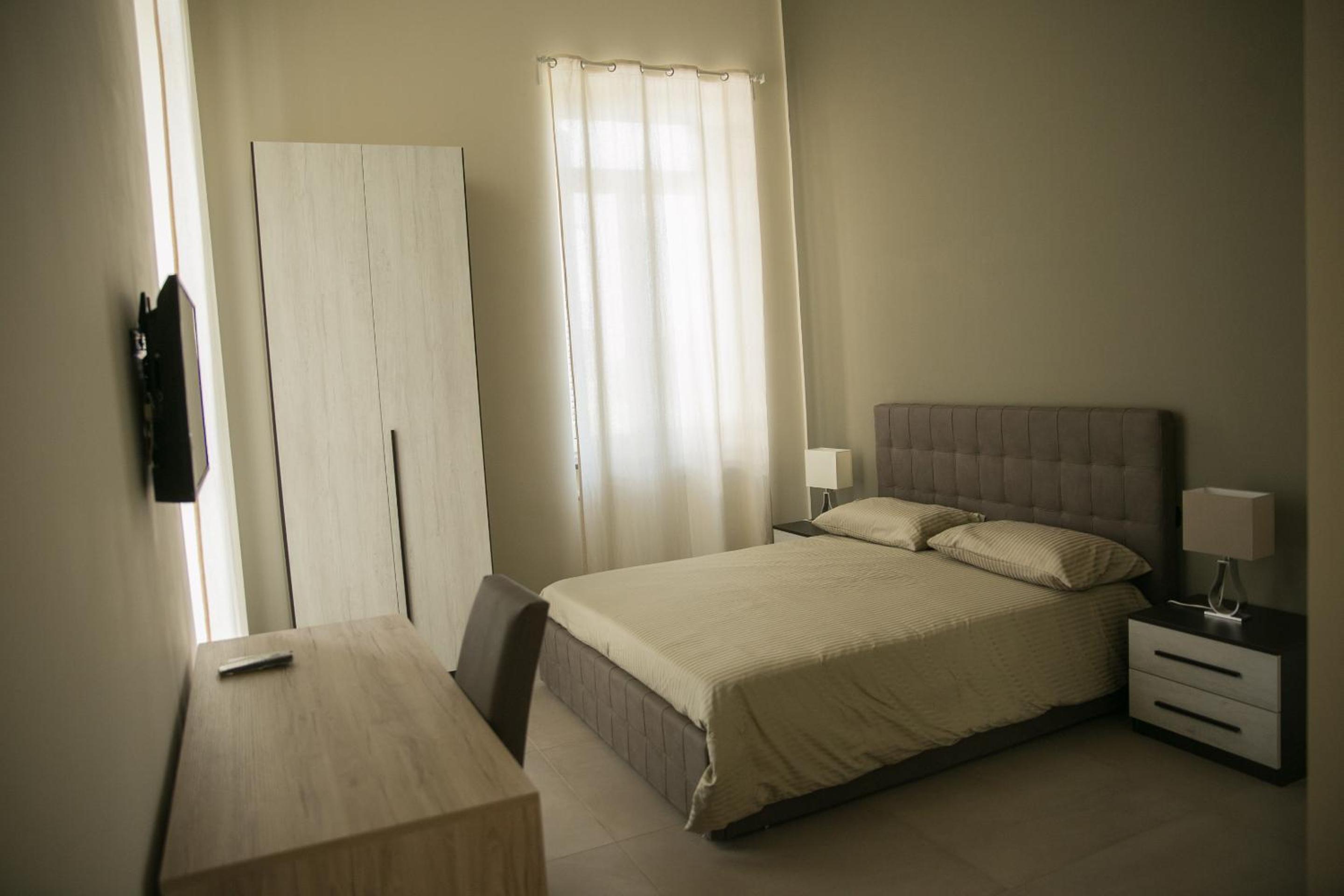 Al Tartarughino B&B