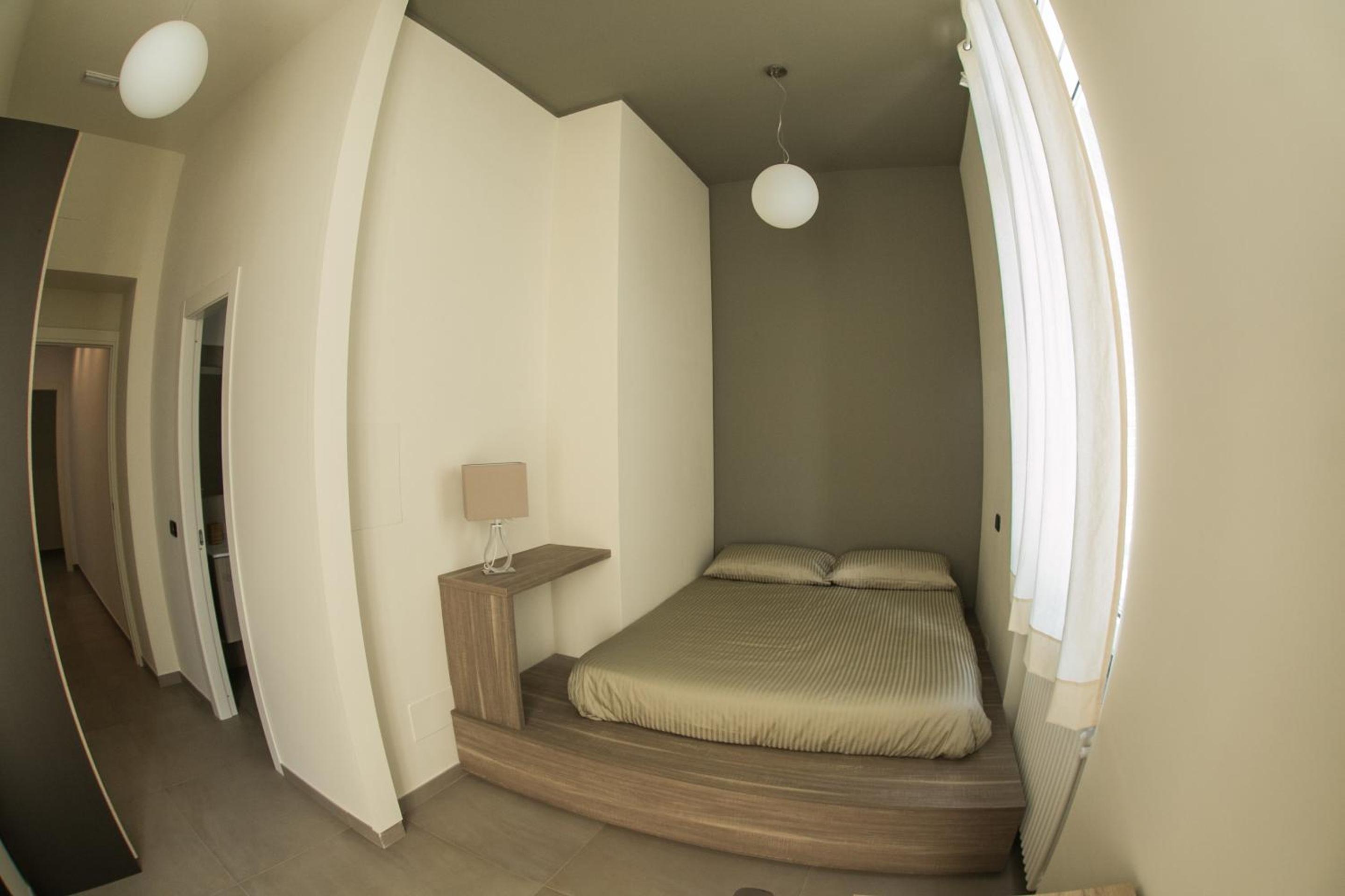 Al Tartarughino B&B