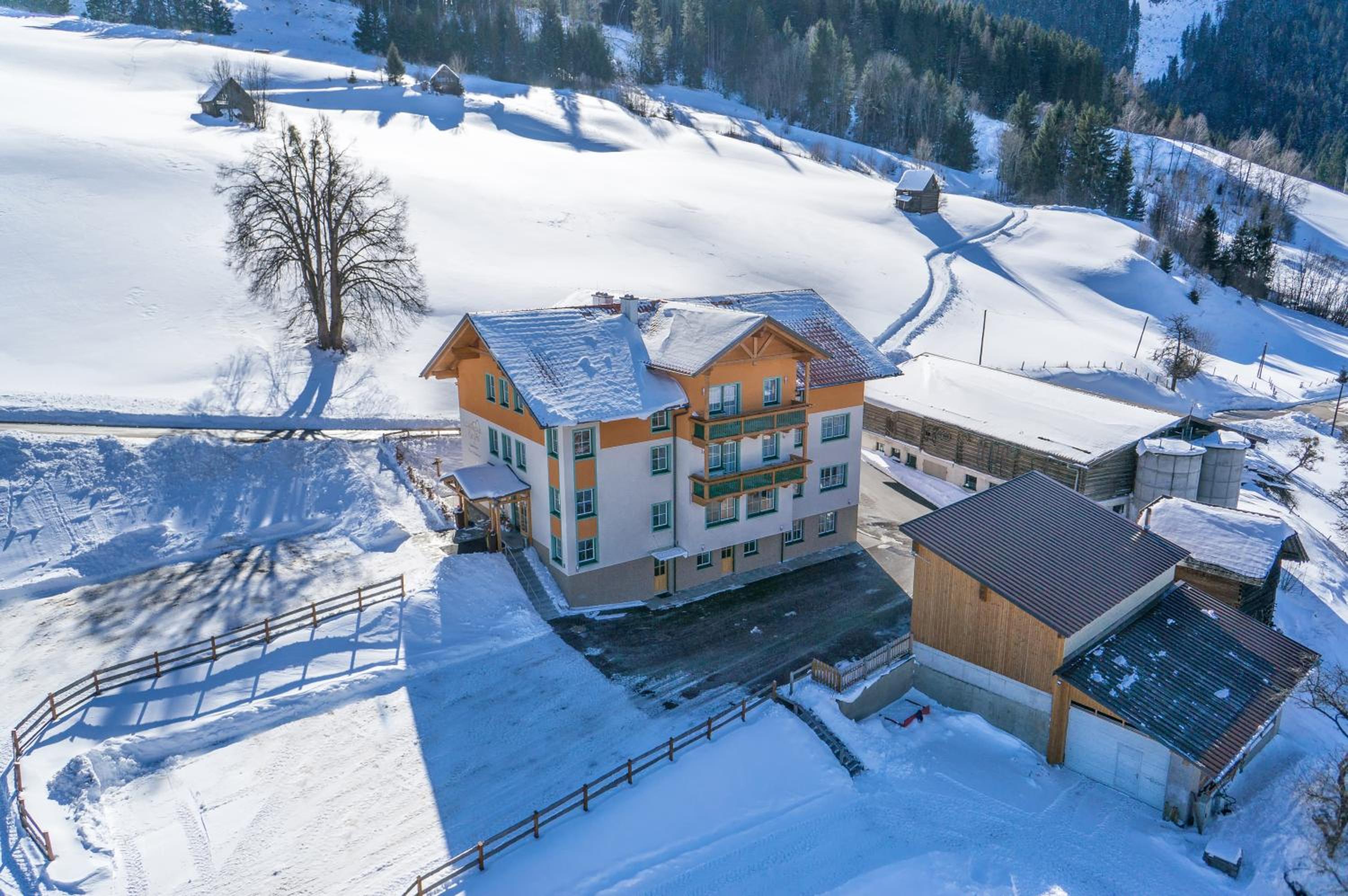 Landhaus Birgit view 5