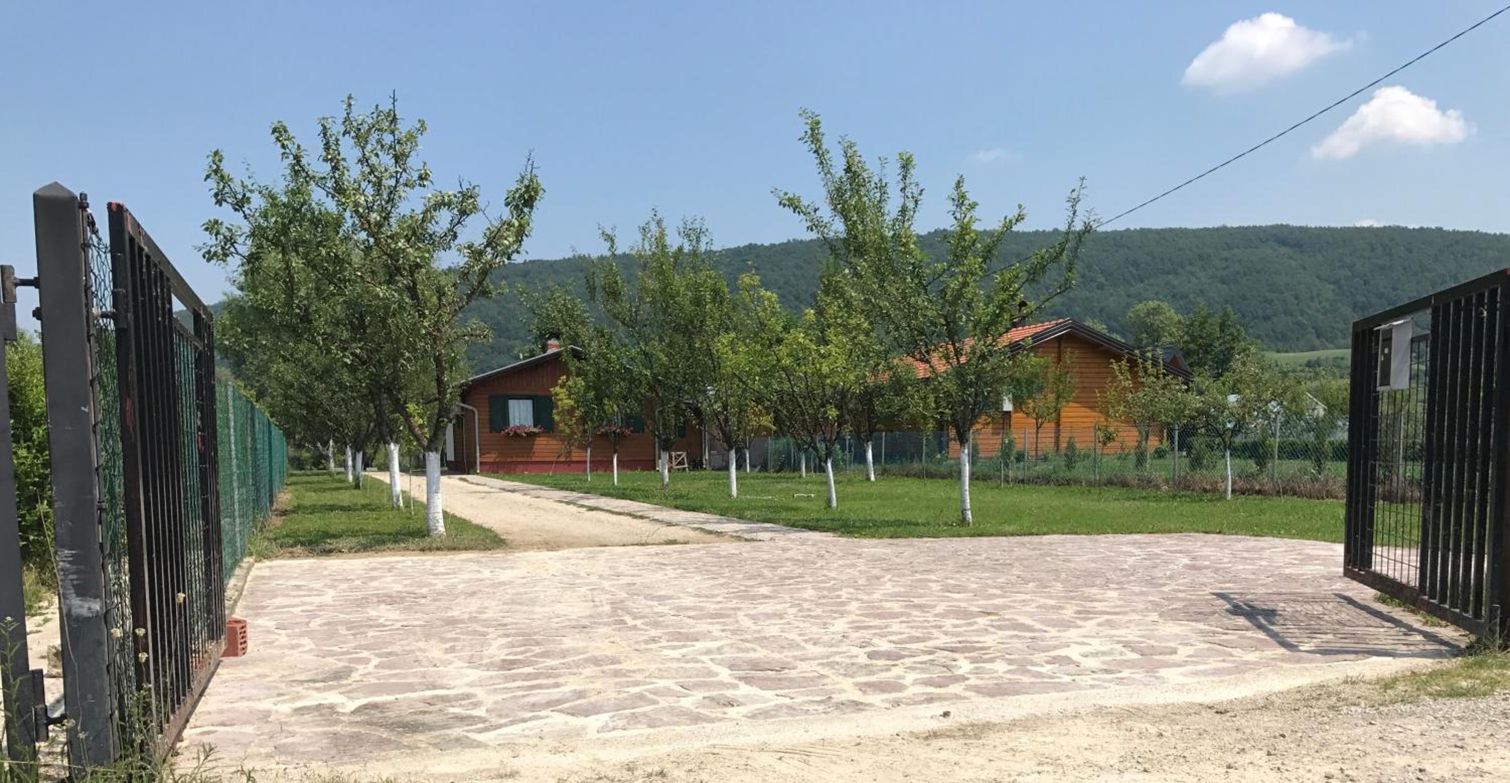 Villa Giulia