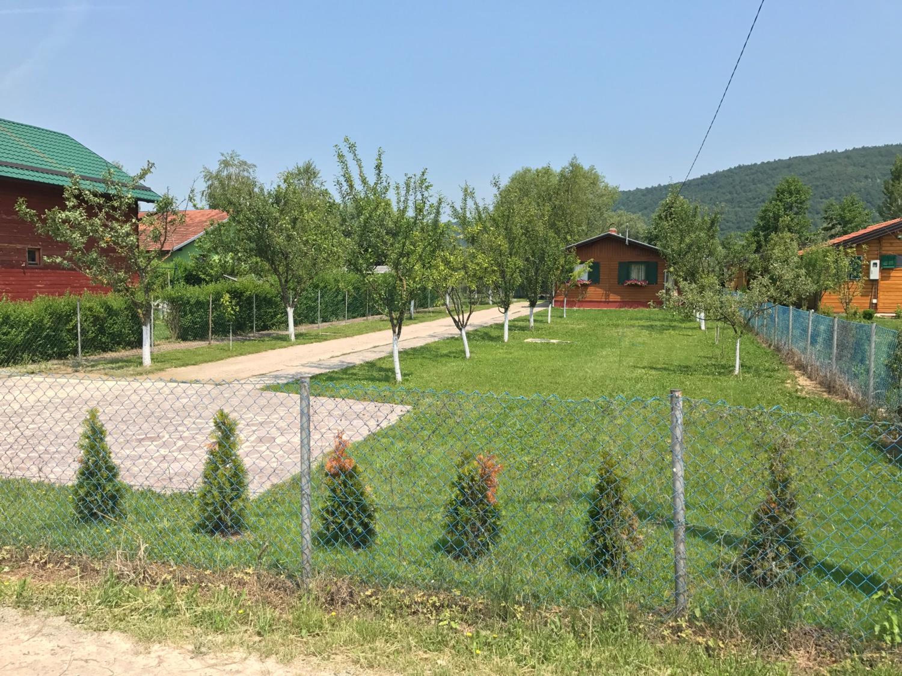 Villa Giulia