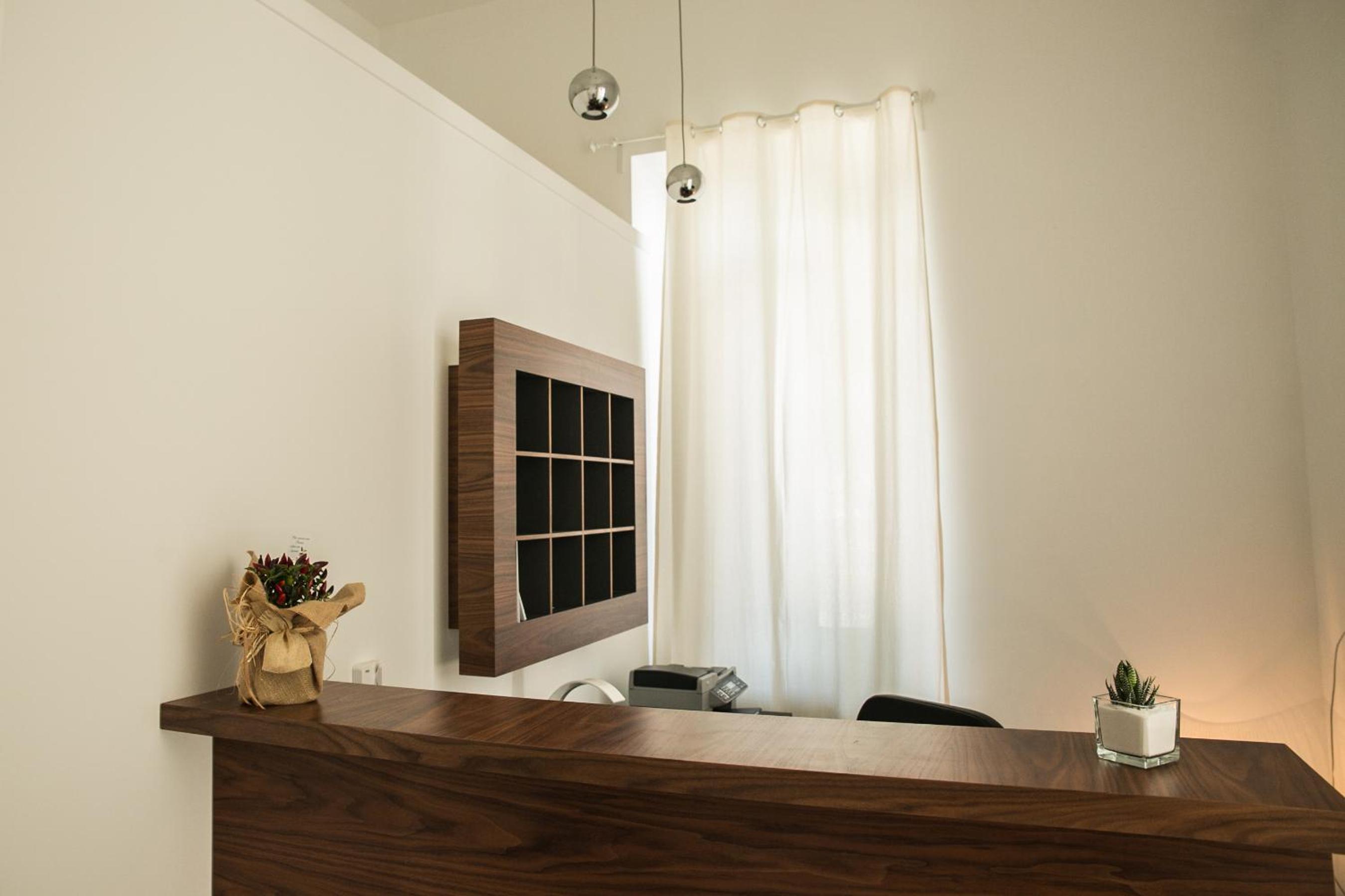 Al Tartarughino B&B