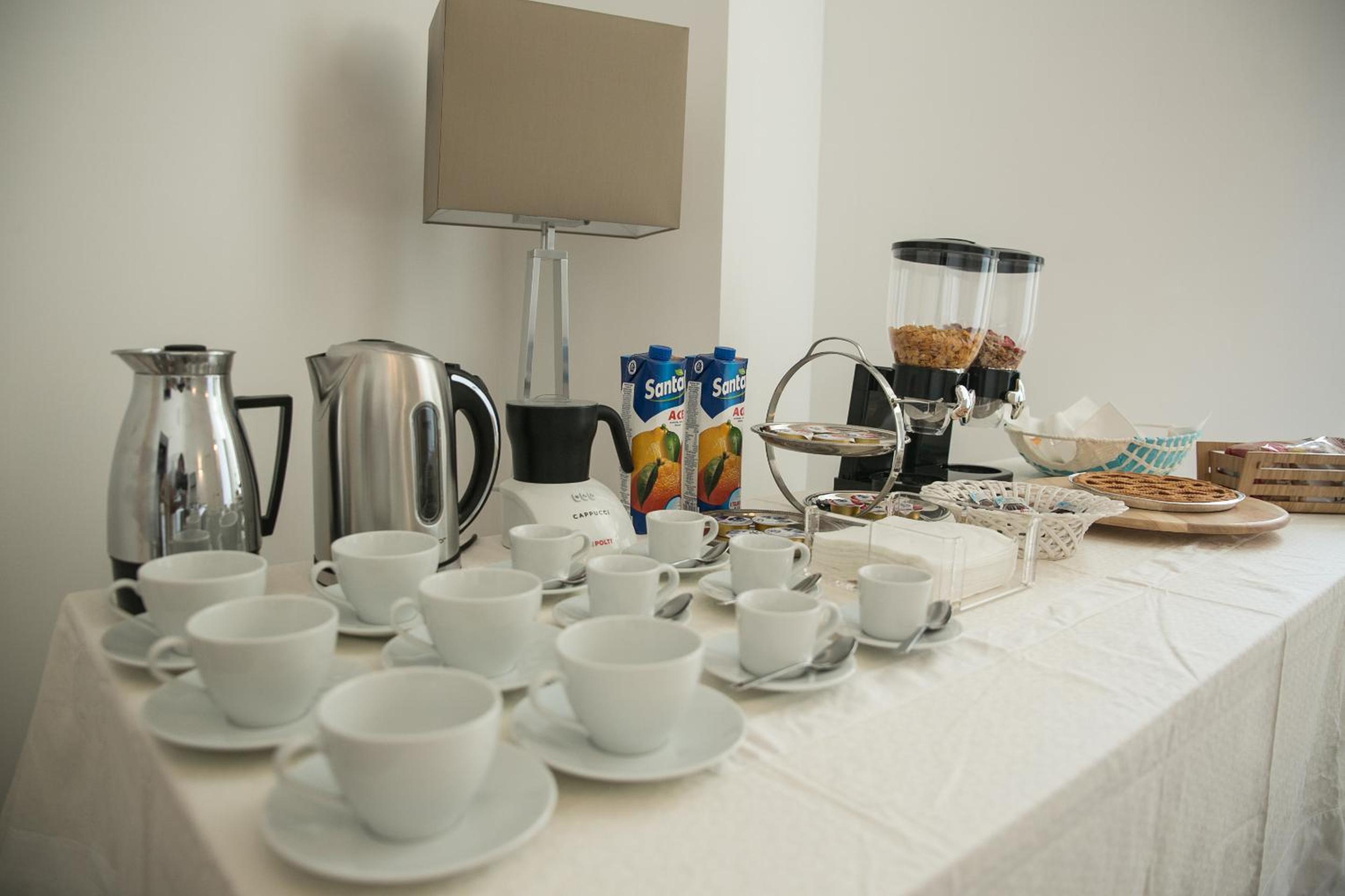 Al Tartarughino B&B