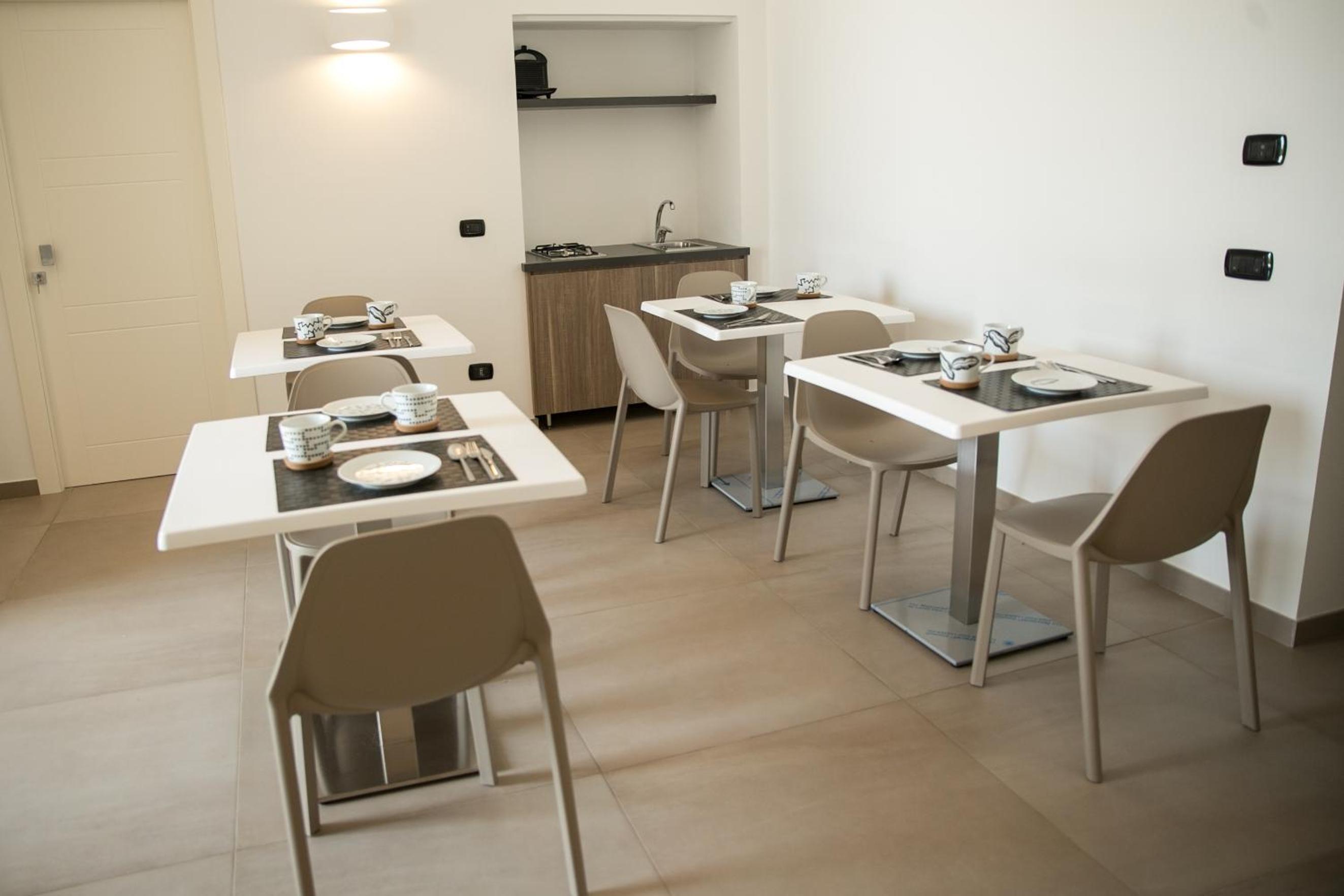 Al Tartarughino B&B