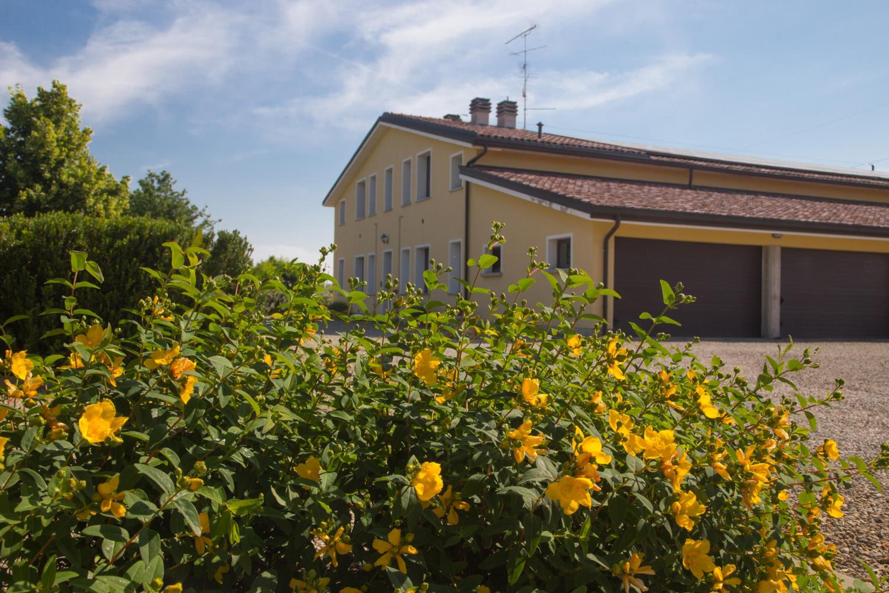 Agriturismo Il Brugnolo