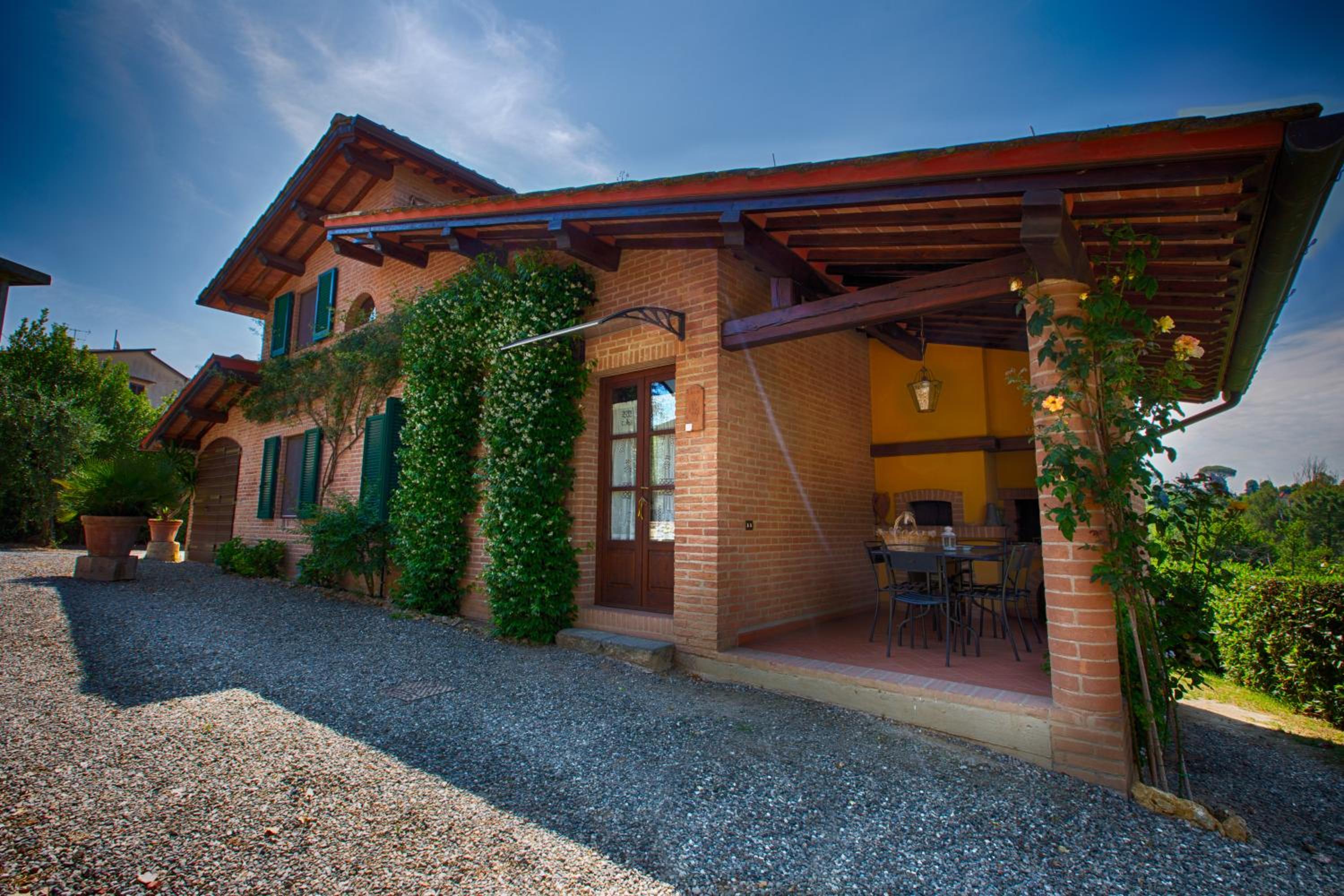 Podere Sant'Antonio