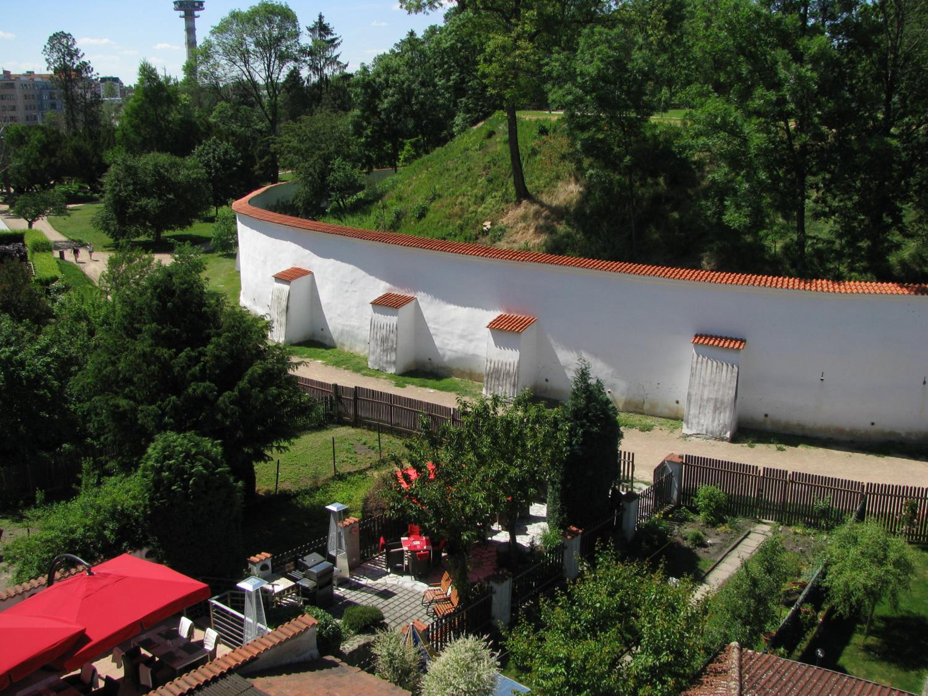 Penzion 102