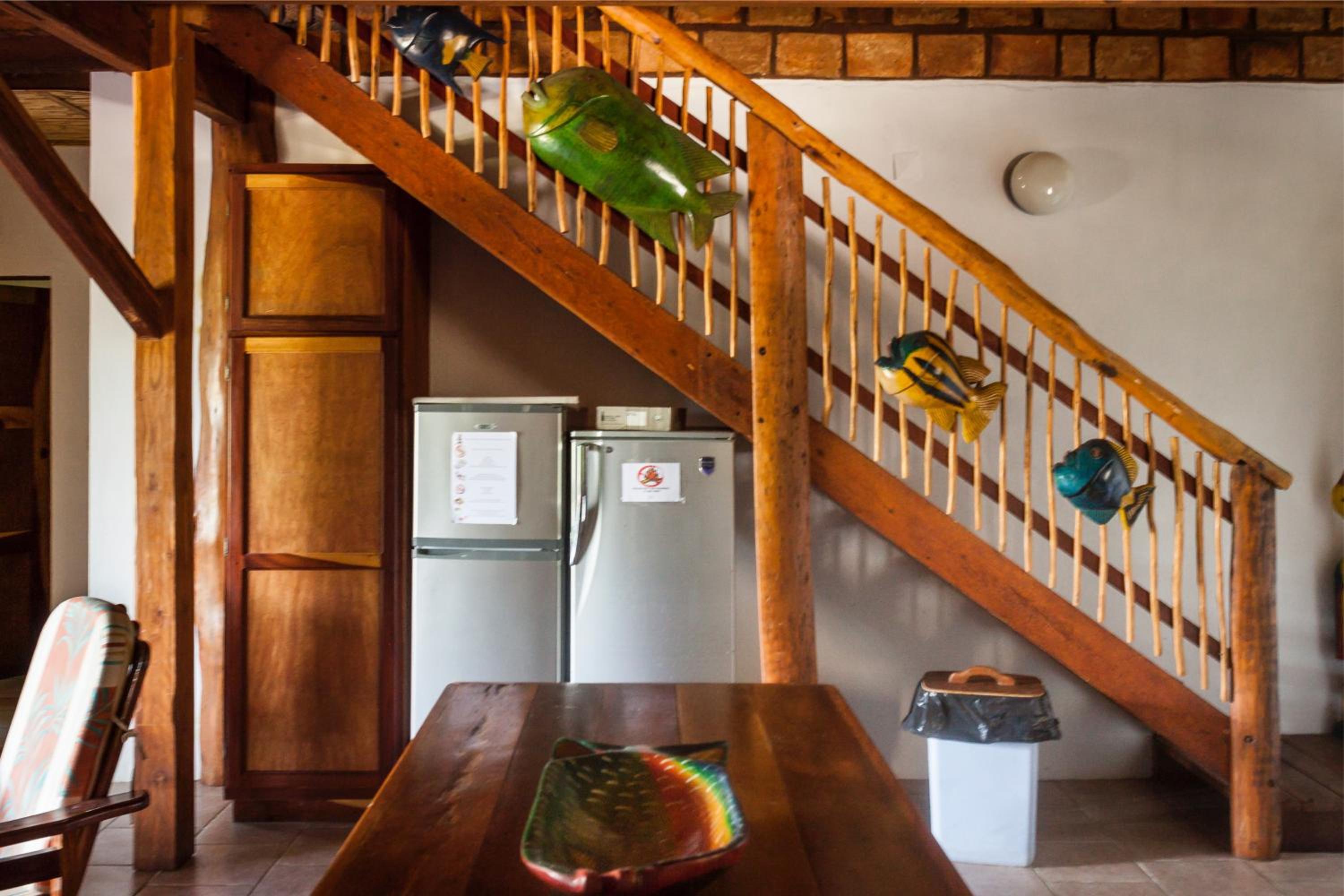 Bay View Lodge