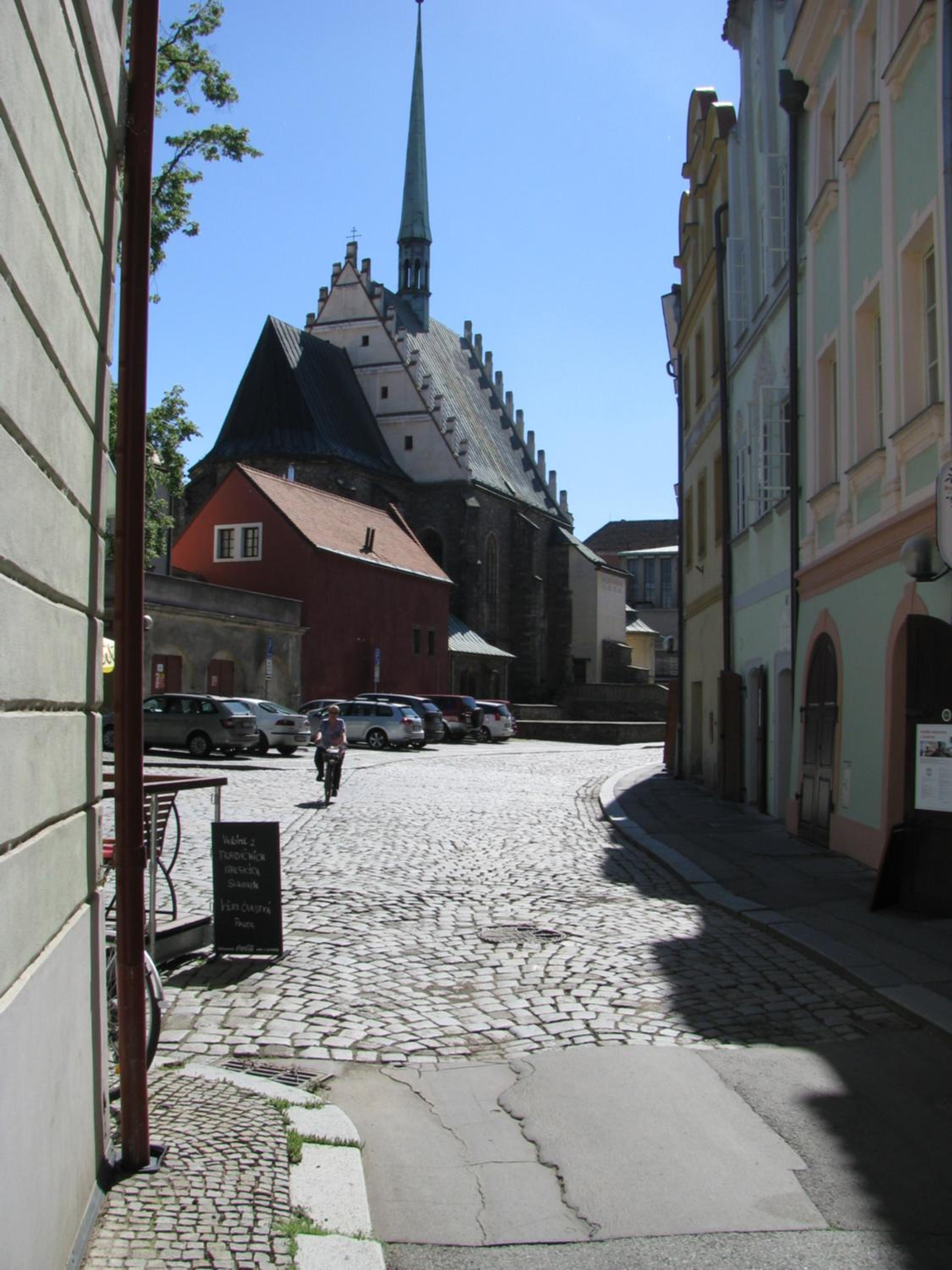 Penzion 102