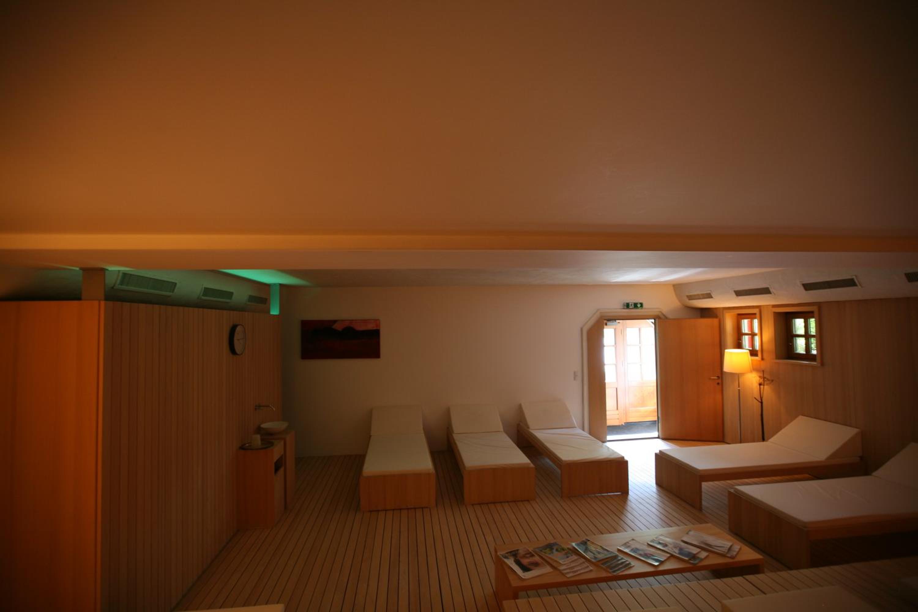 Aparthotel Saladina